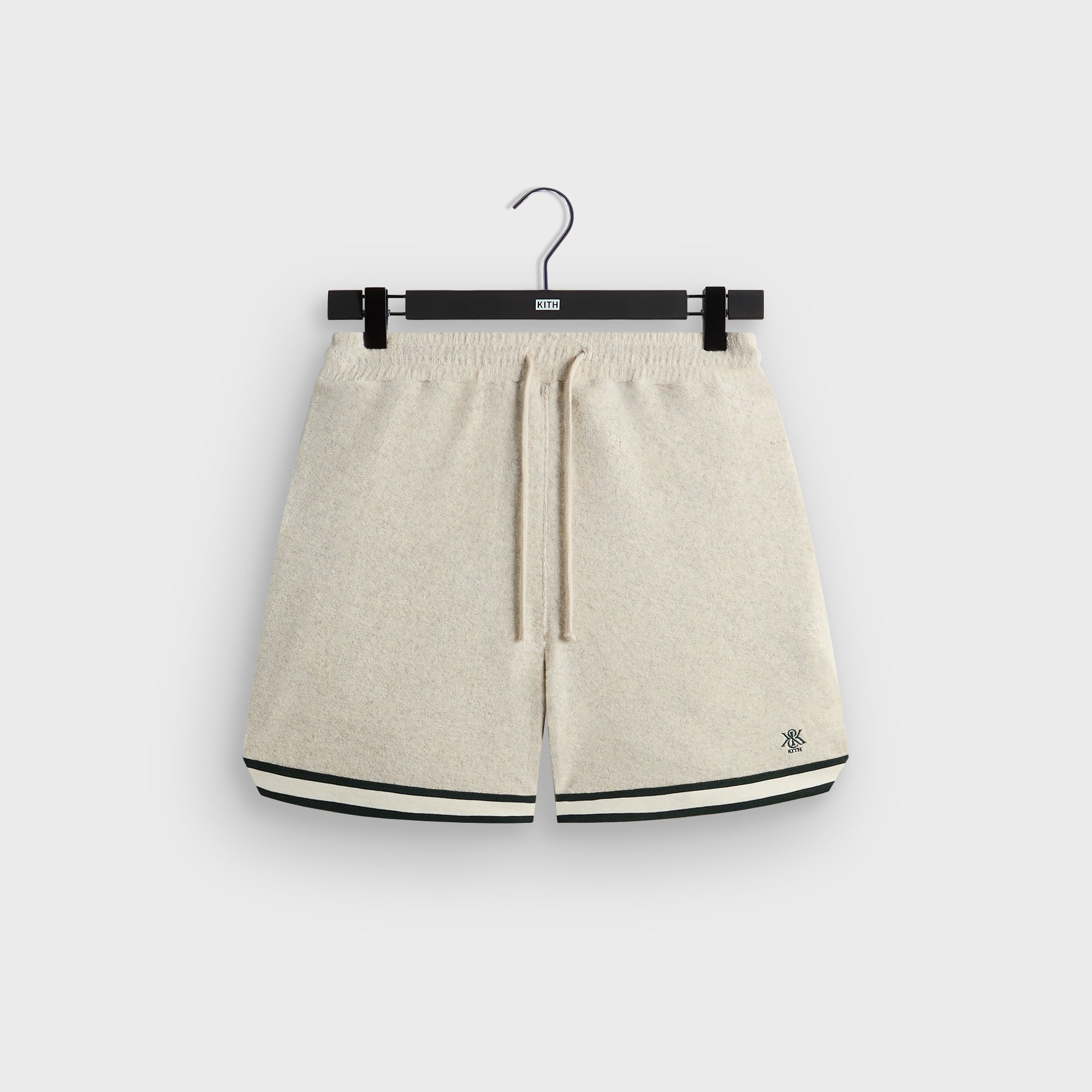 【おねぎ】KITH Kith Terry Curtis Short - Canvas - PH – Kith Japan