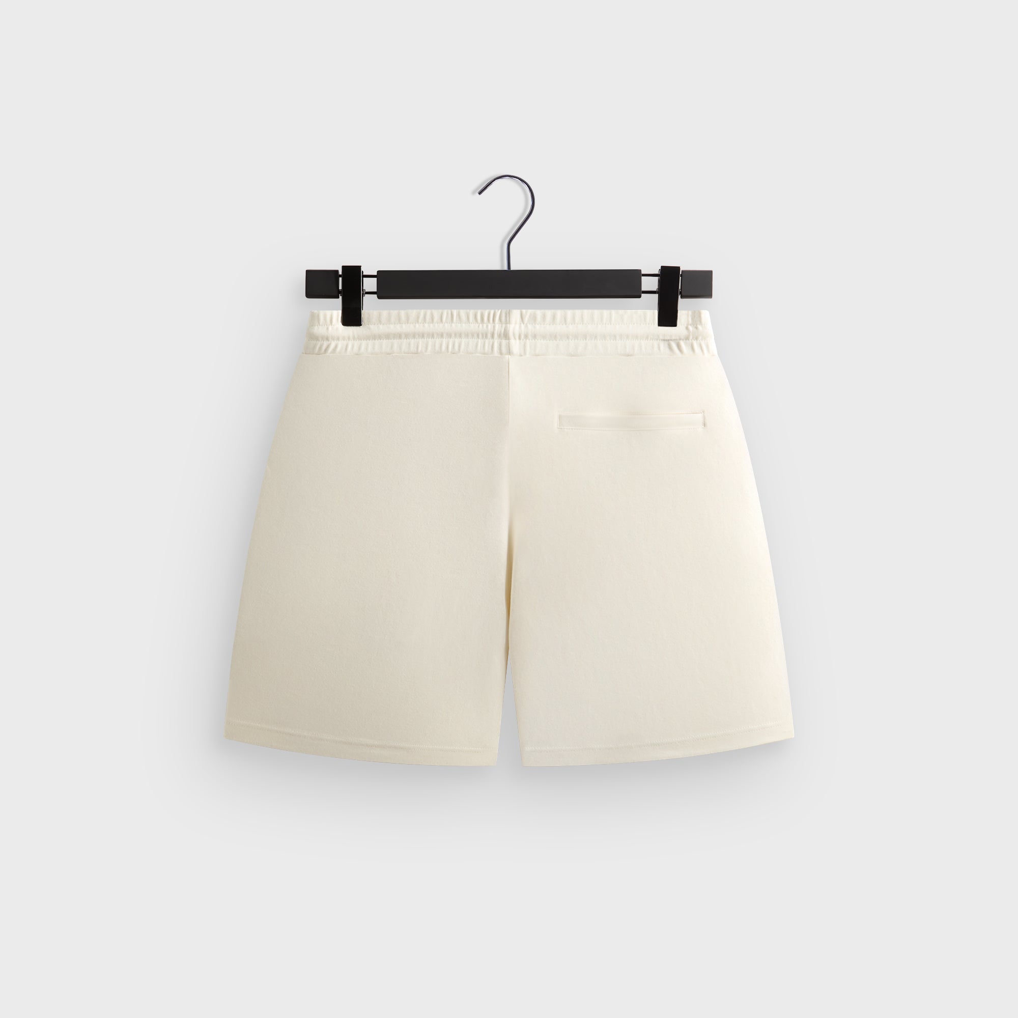 Kith Interlock Curtis Short - Silk – Kith Japan