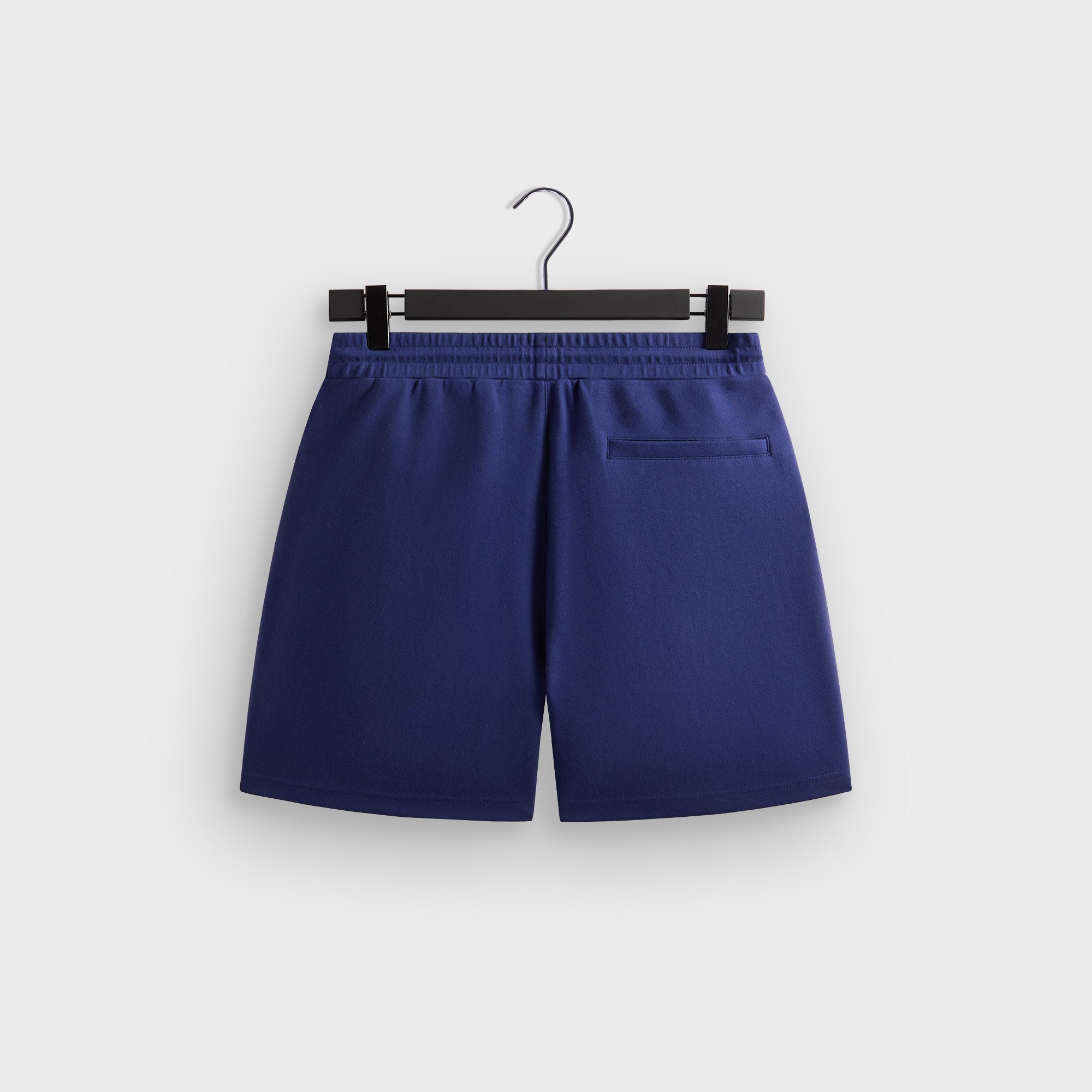 Kith Interlock Curtis Short - Deep Royal – Kith Japan