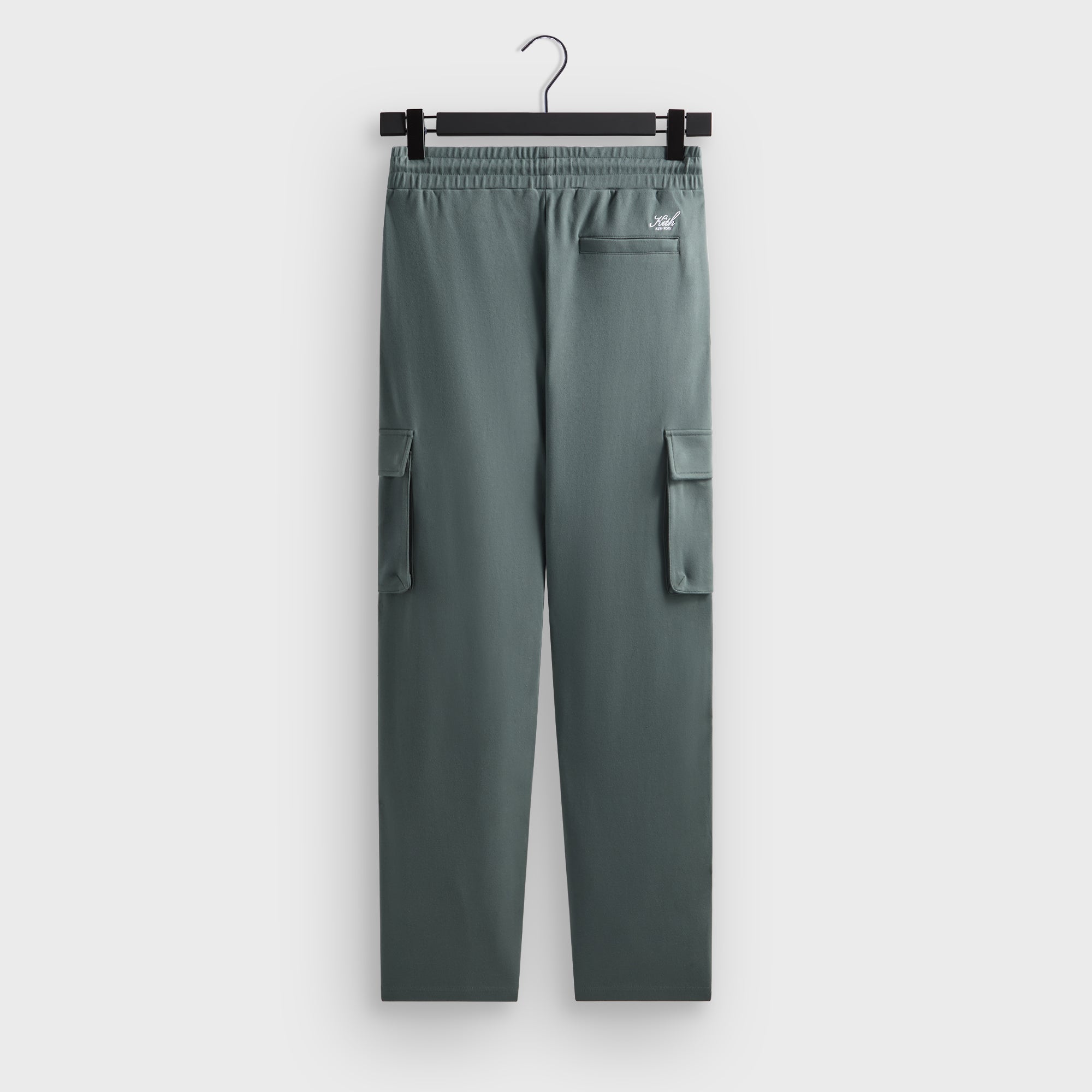Kith Interlock Bryson Cargo Pant - Court - PH – Kith Japan