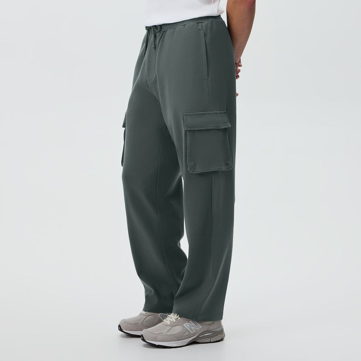 Kith Interlock Bryson Cargo Pant - Court – Kith Japan