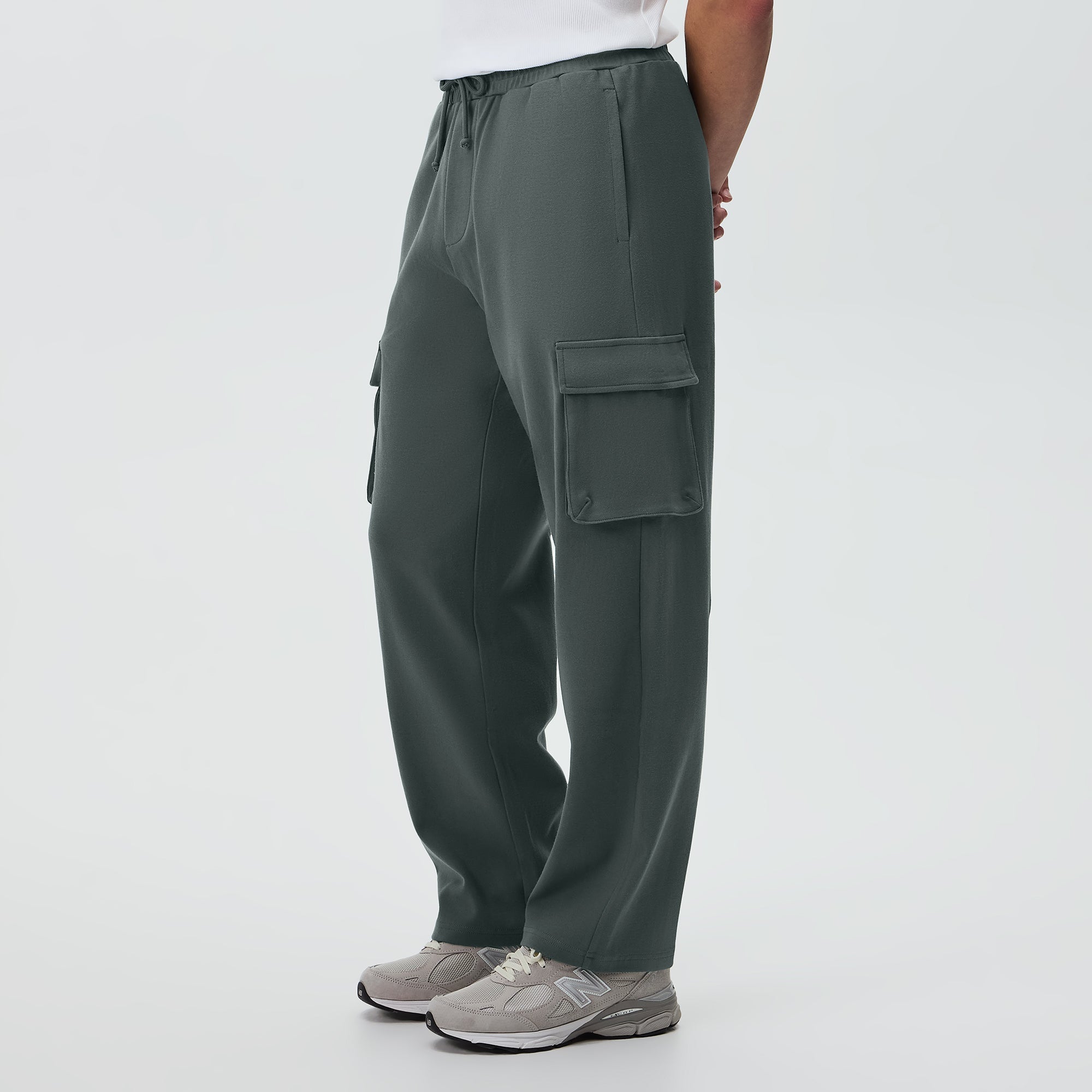 Kith Interlock Bryson Cargo Pant - Court - PH – Kith Japan Kith Interlock Bryson Cargo Pant - Court - PH – Kith Japan