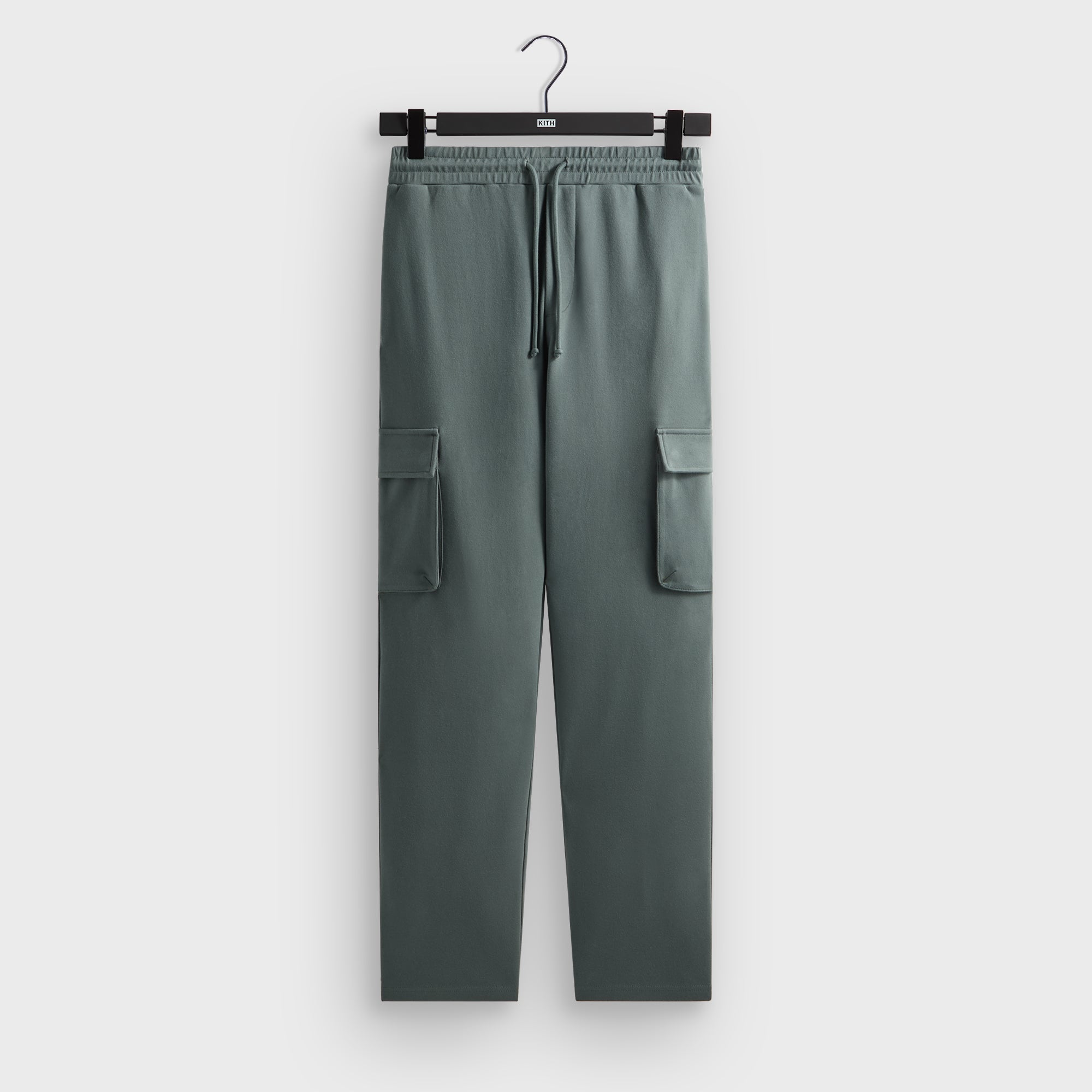 Kith Interlock Bryson Cargo Pant - Court - PH – Kith Japan