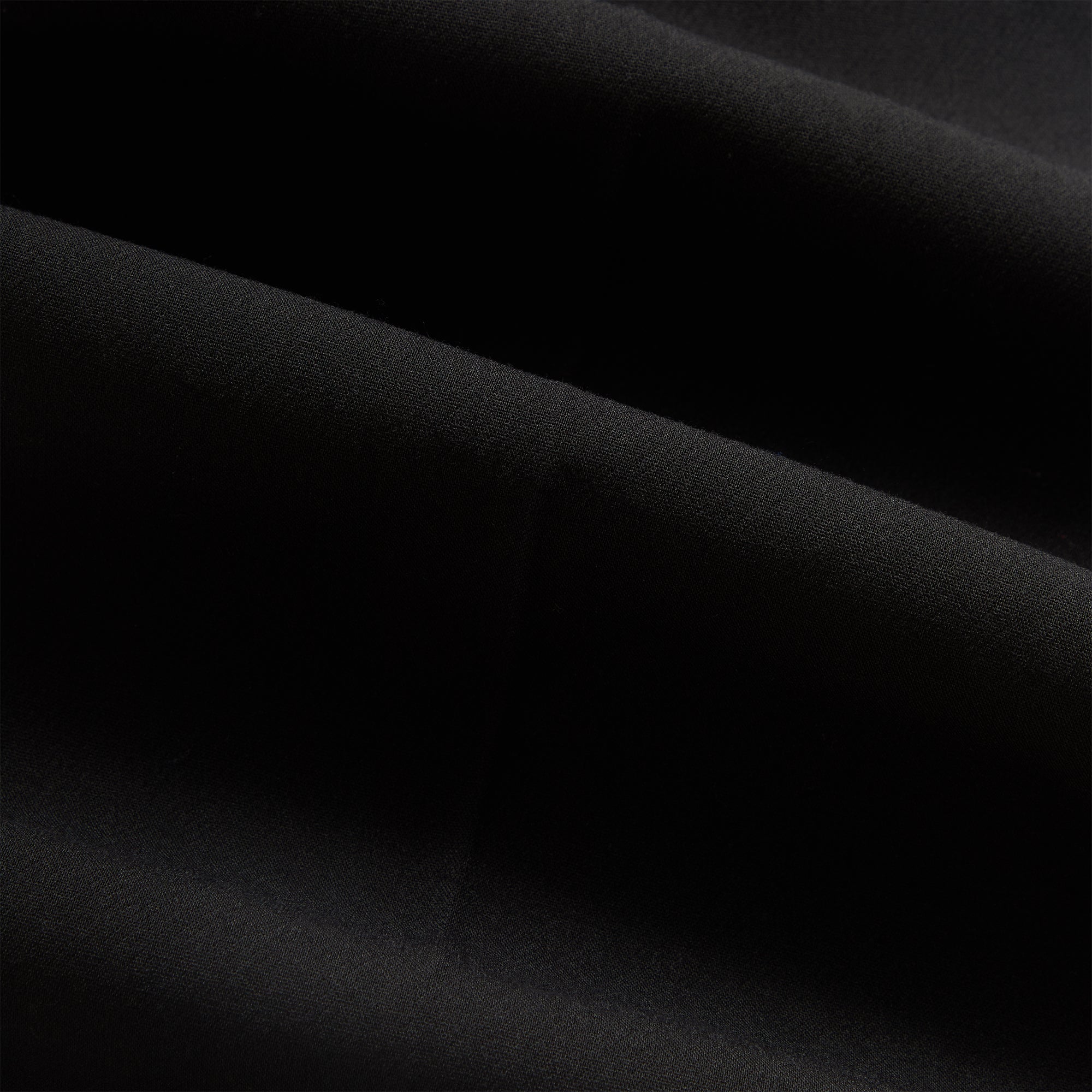 Kith Midweight Double Weave Chatham Pant - Black – Kith Japan