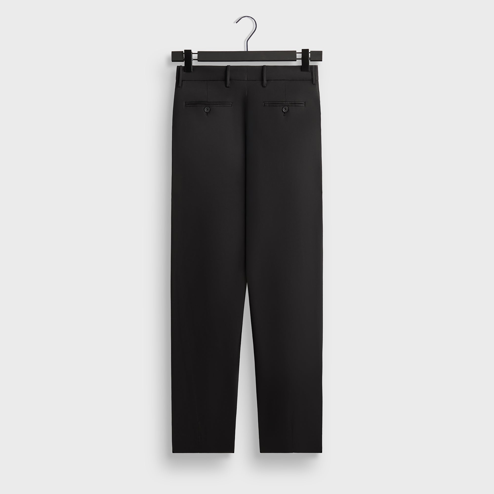 &Kin for Kith Origins Tropical Wool Han Trouser - Black – Kith Japan