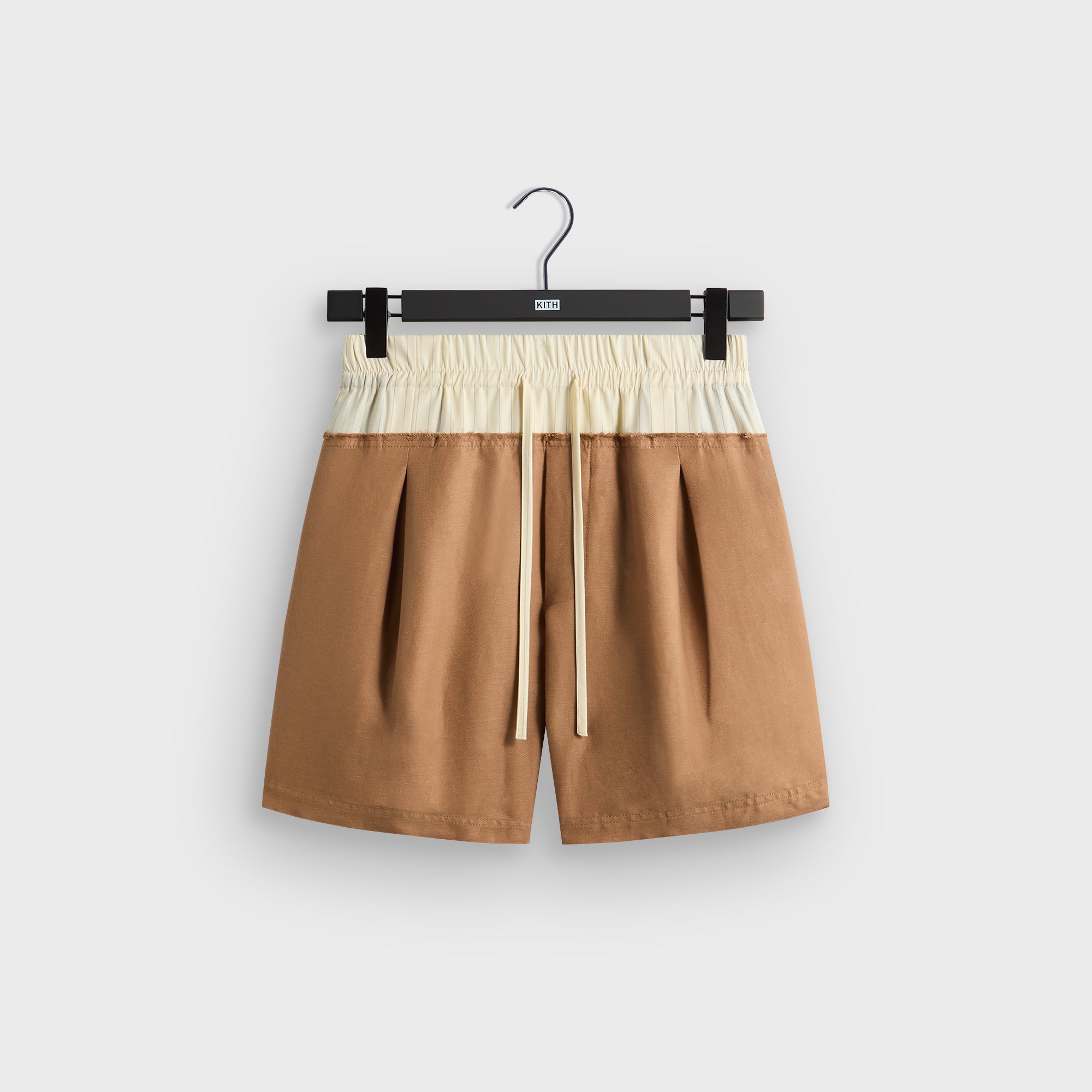 Kith - Knit & Tailored Shorts | Kith JP – Kith Japan