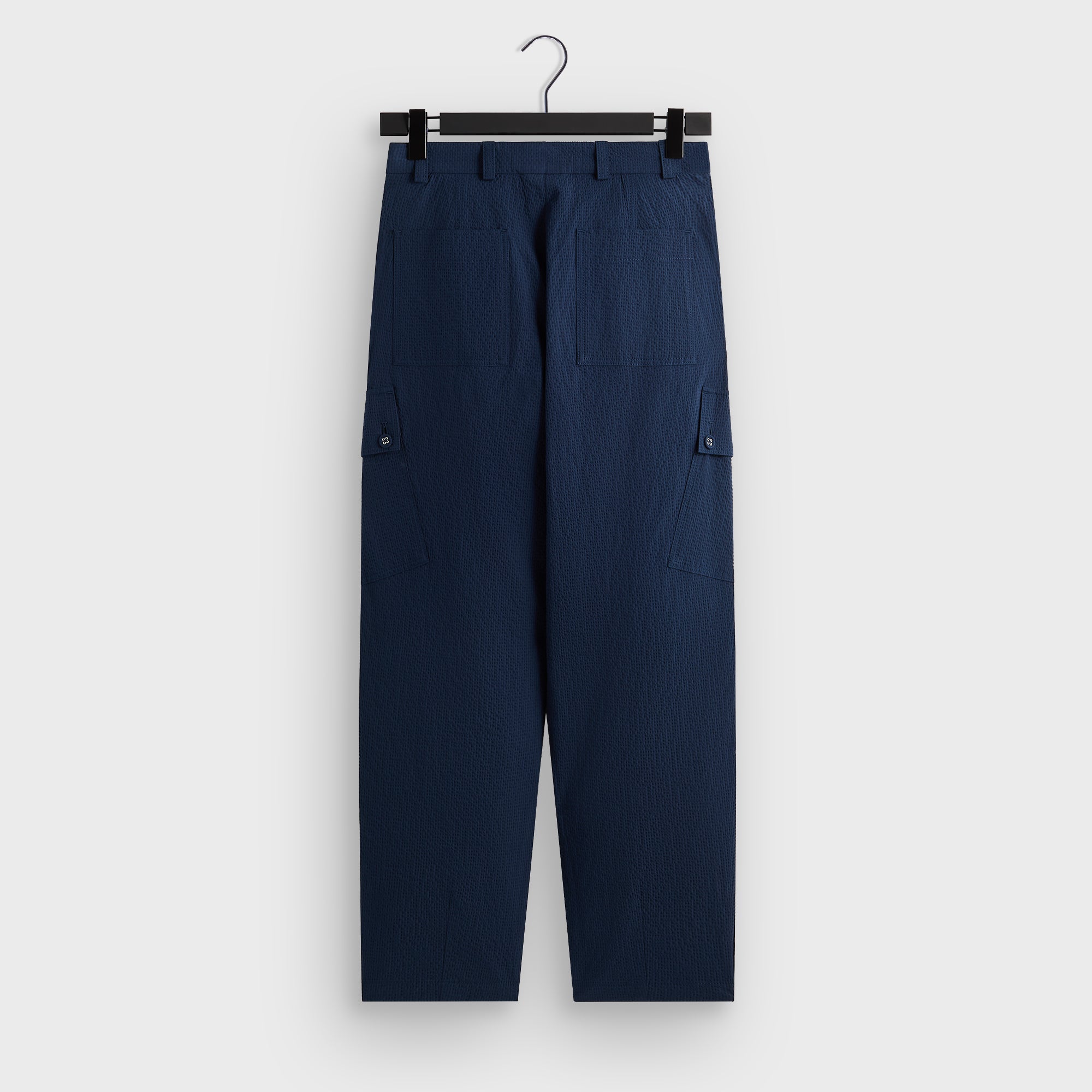 &Kin Seersucker Gibbs Pant - Ripple - PH – Kith Japan