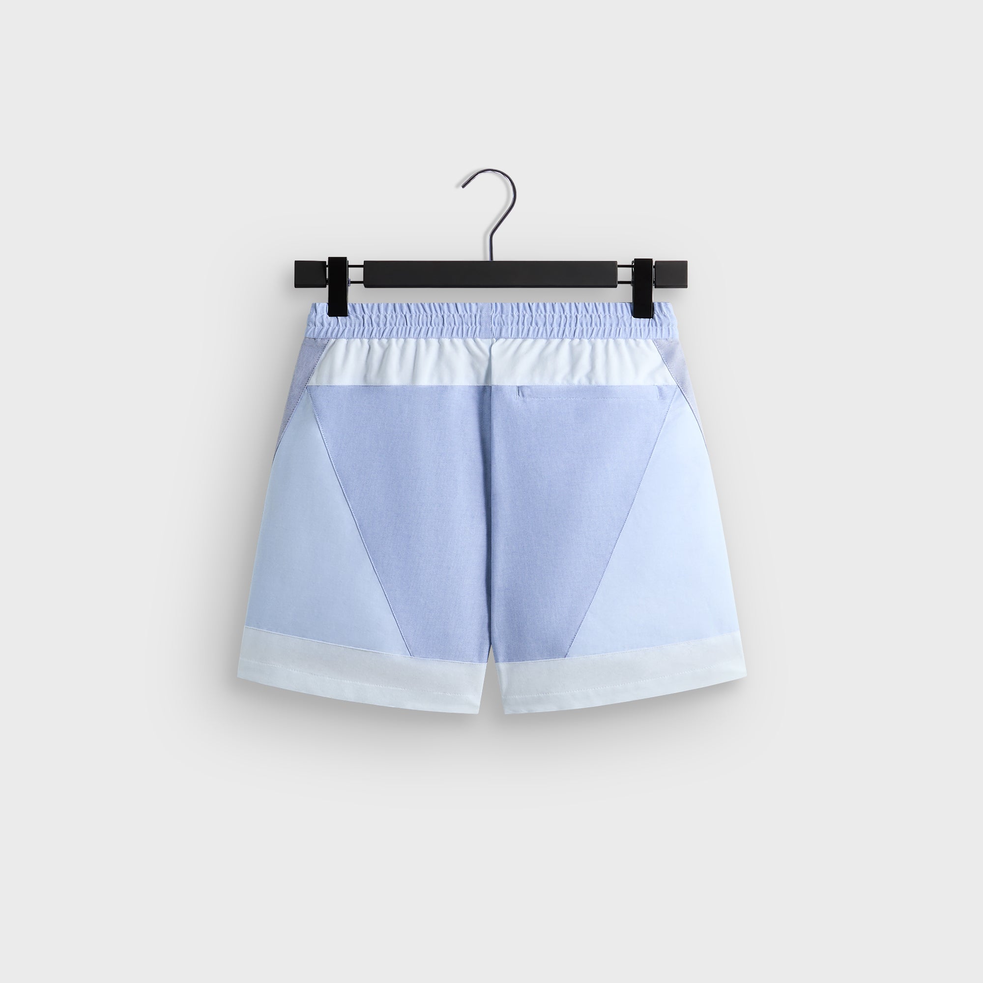 Kith Oxford Turbo Short - Milky Way - PH – Kith Japan