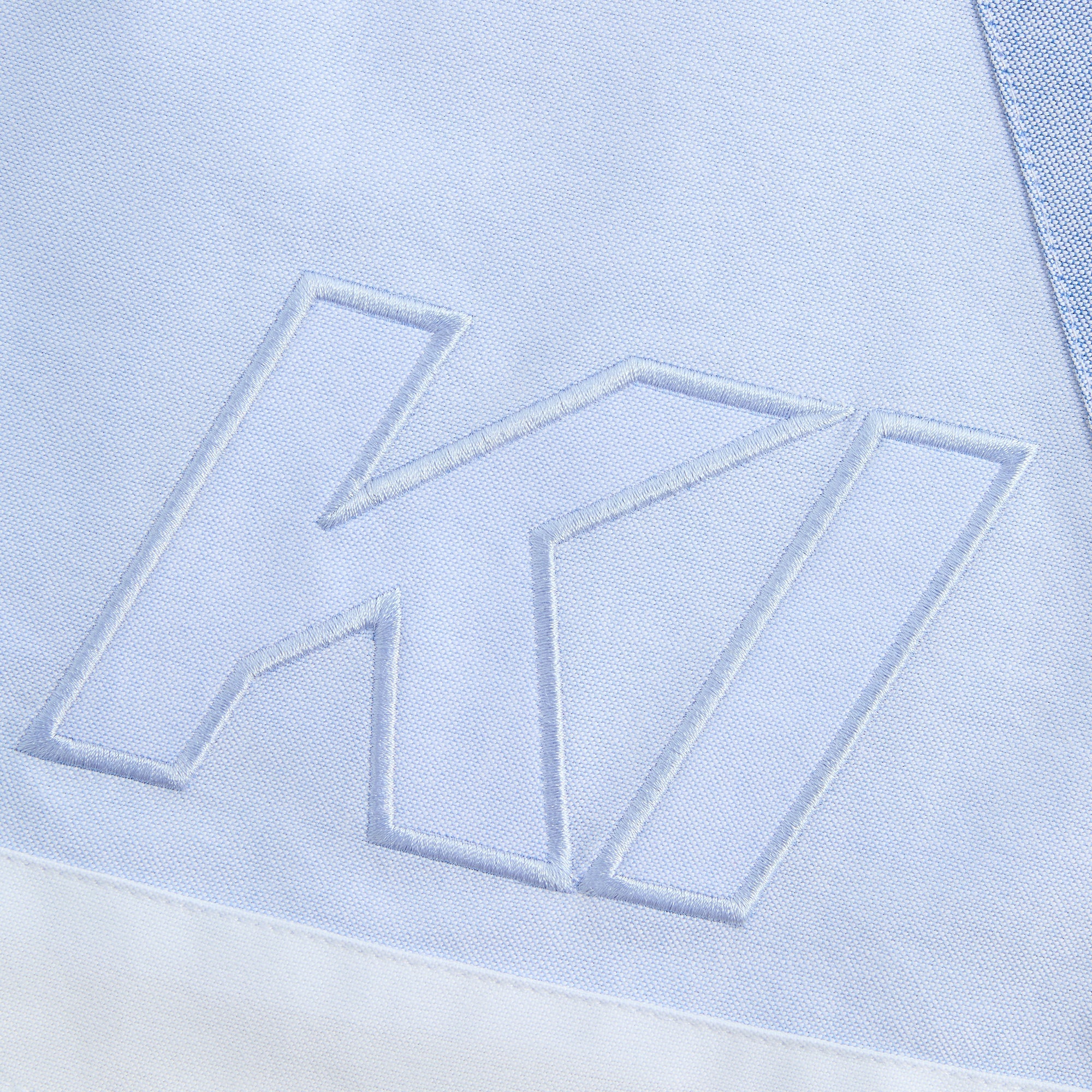 Kith Oxford Turbo Short - Milky Way - PH – Kith Japan