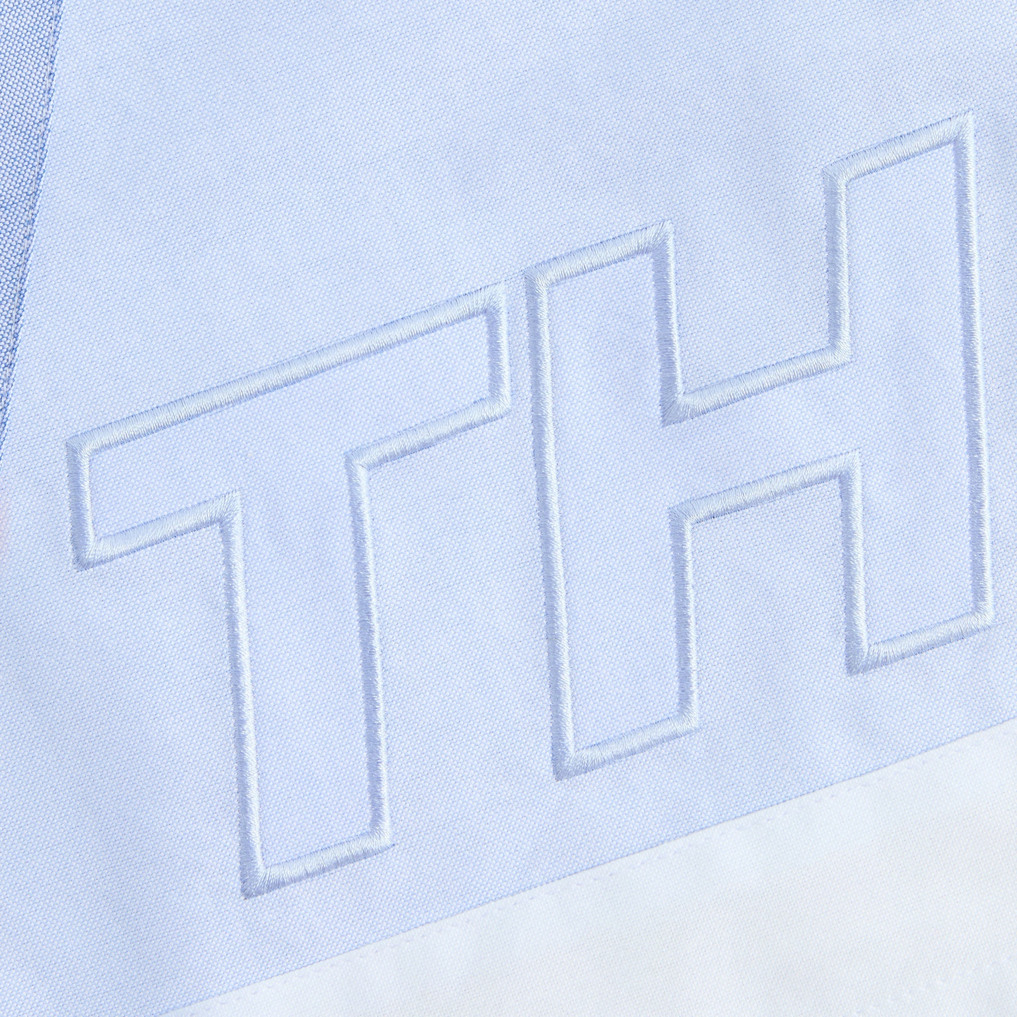 Kith Oxford Turbo Short - Milky Way - PH – Kith Japan