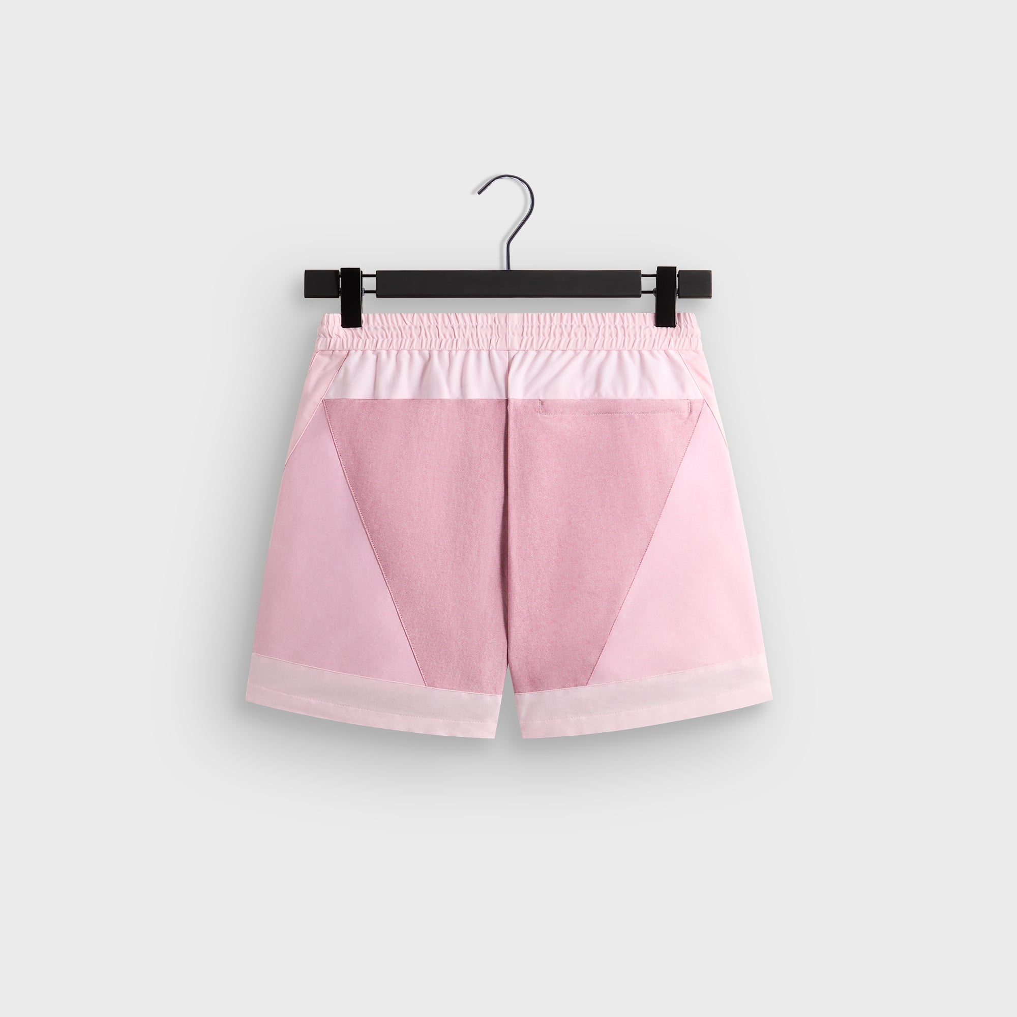Kith Oxford Turbo Short - Mauve Glow - PH – Kith Japan
