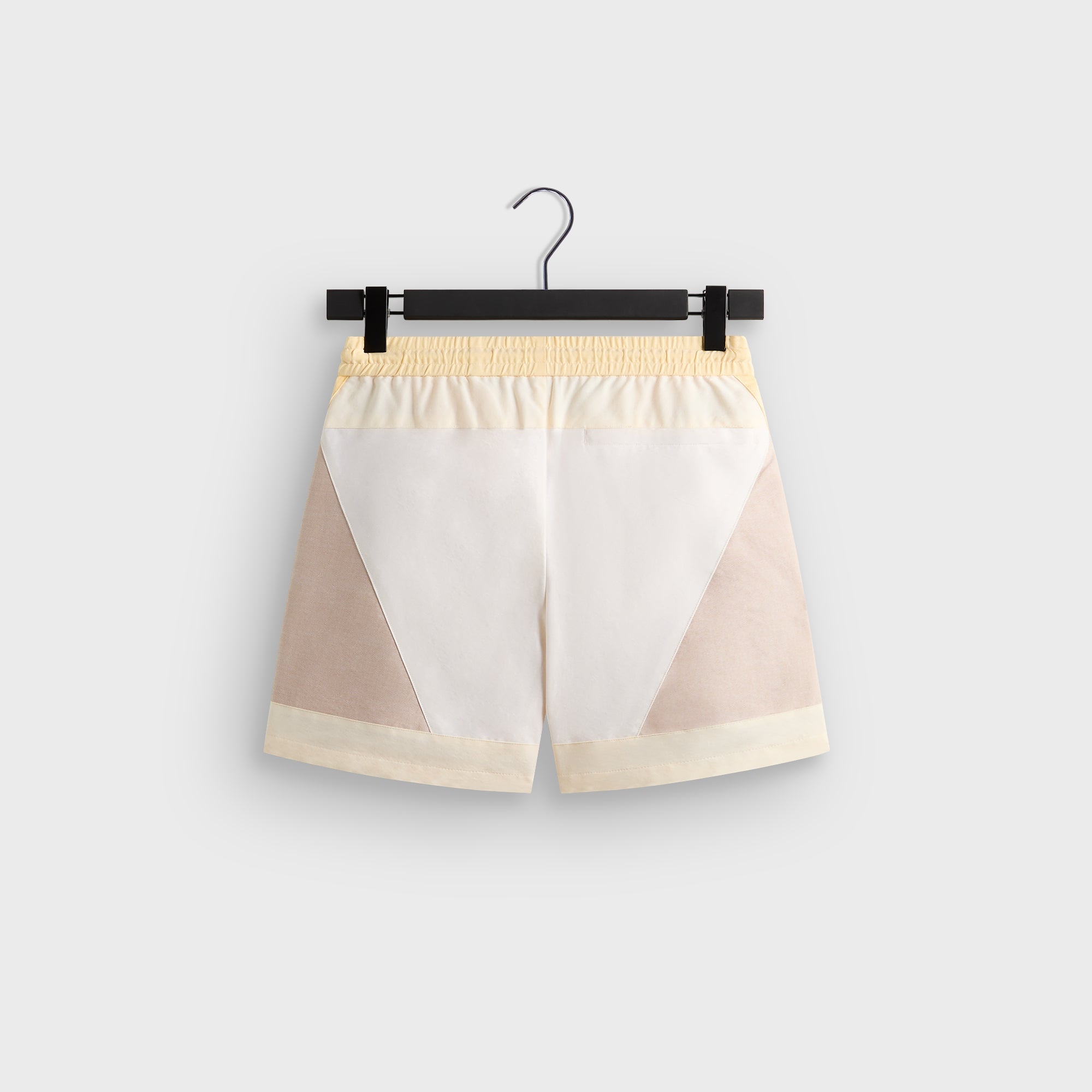 kithメッシュショートパンツ Lサイズ ホワイト/ベージュ Kith Oxford Turbo Short - Skill - PH – Kith Japan
