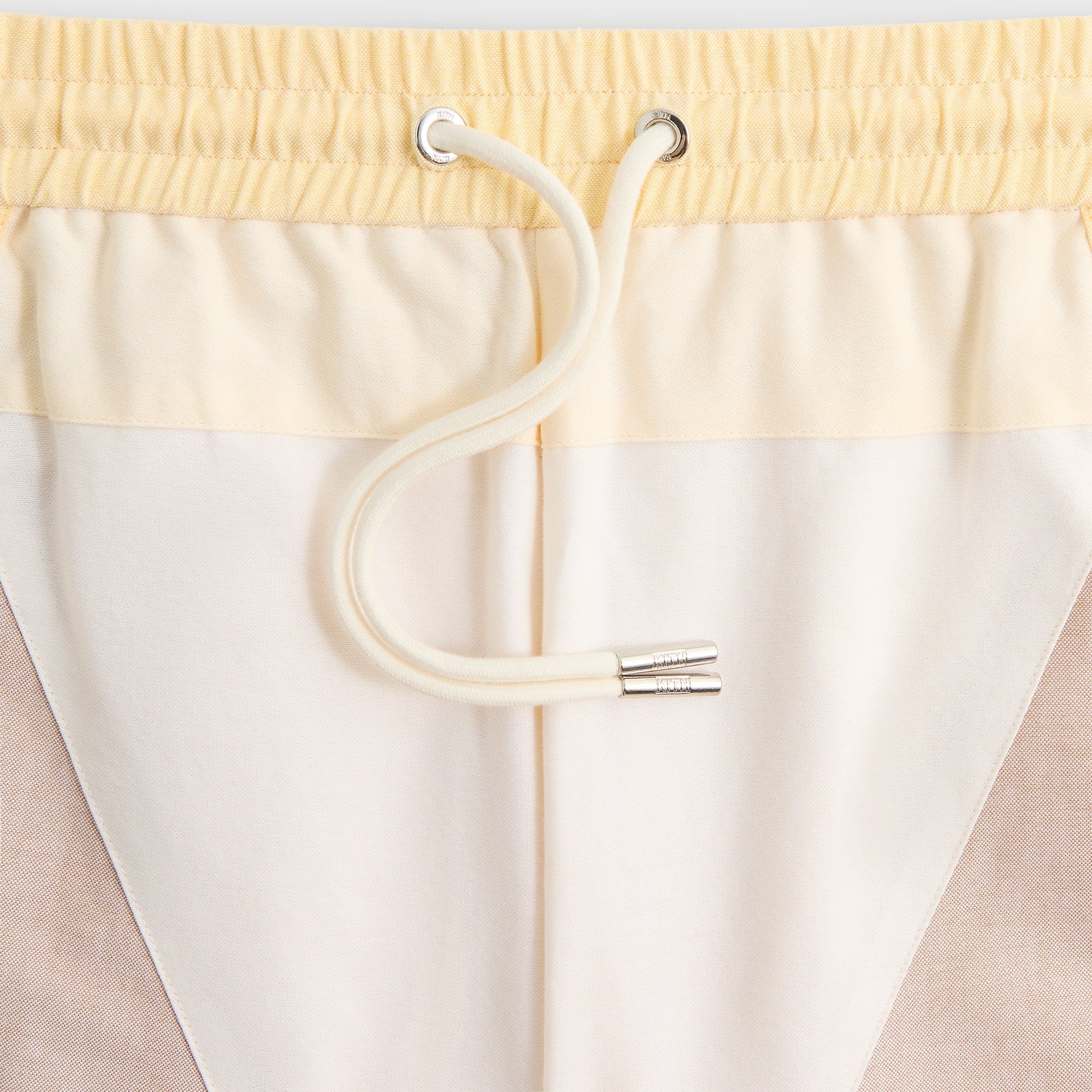 Kith Oxford Turbo Short - Skill - PH – Kith Japan