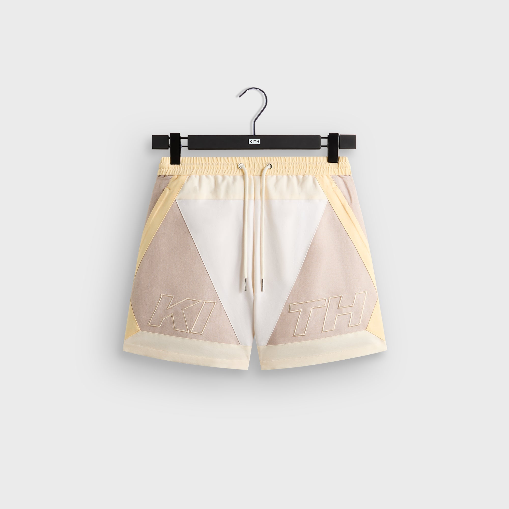 Oxford Turbo Shorts 26 Preview – Kith Japan