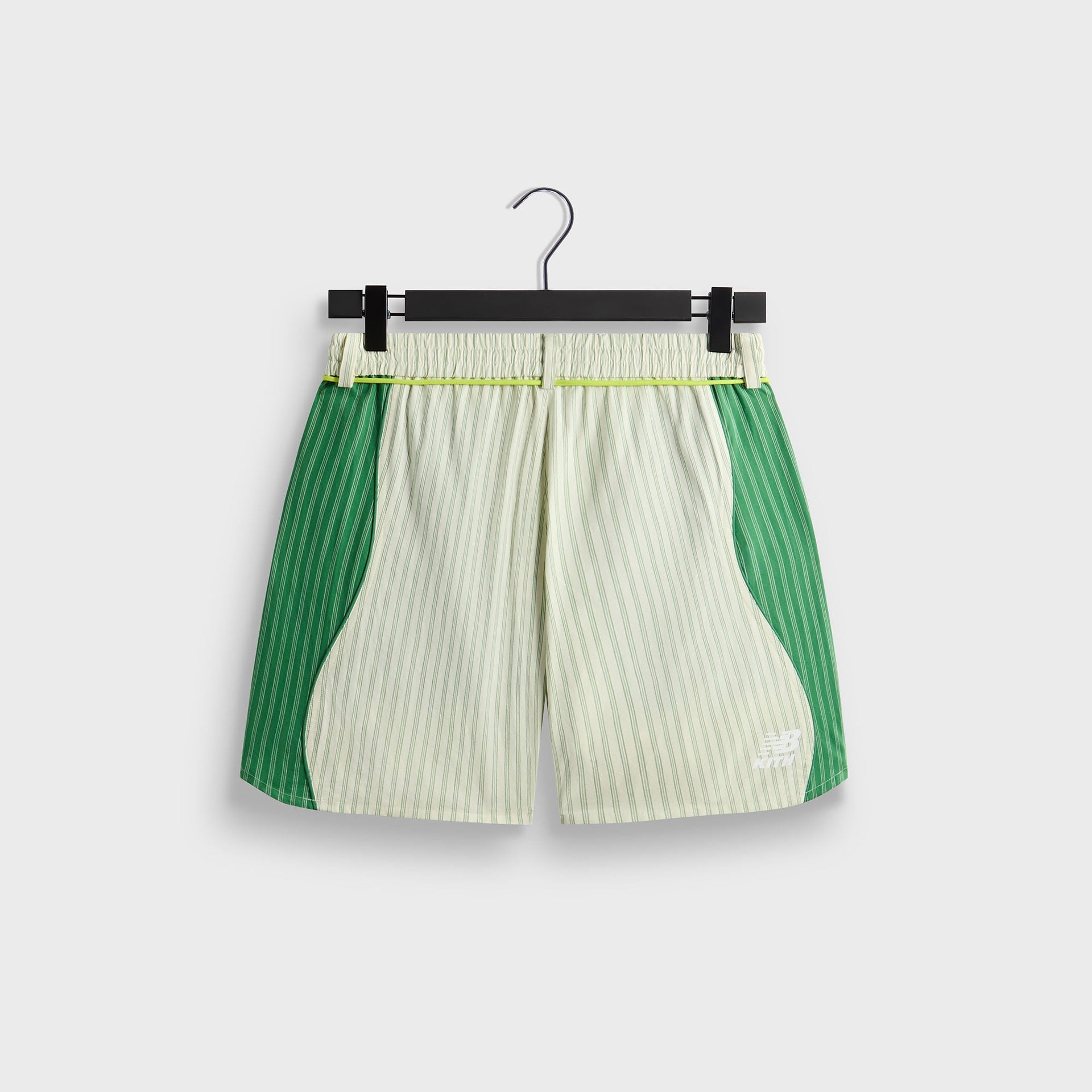 Kith & New Balance Poplin Mix Onslow Short - Spring Juniper - PH