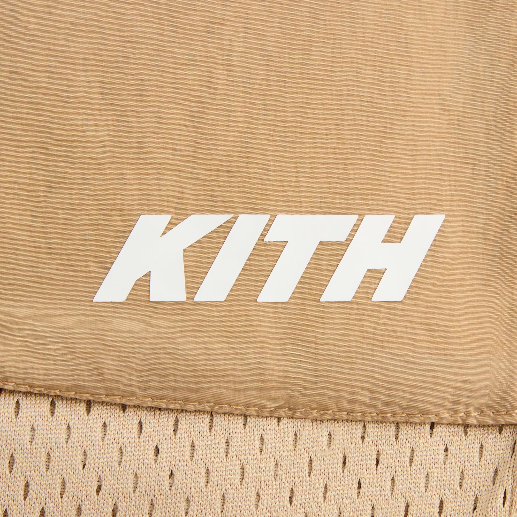 Kith & New Balance Mesh Fowler Short - Shea - PH – Kith Japan