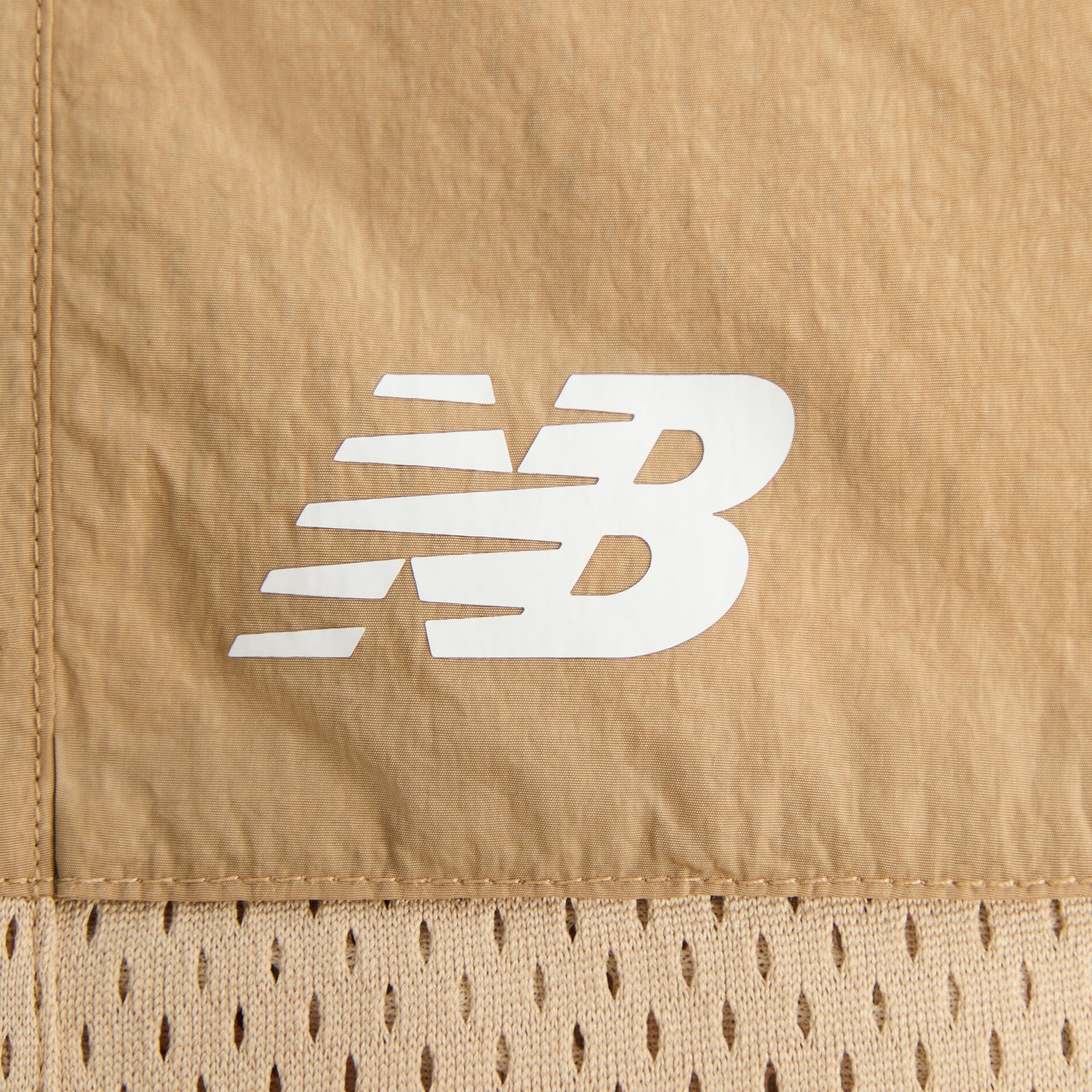 Kith & New Balance Mesh Fowler Short - Shea - PH