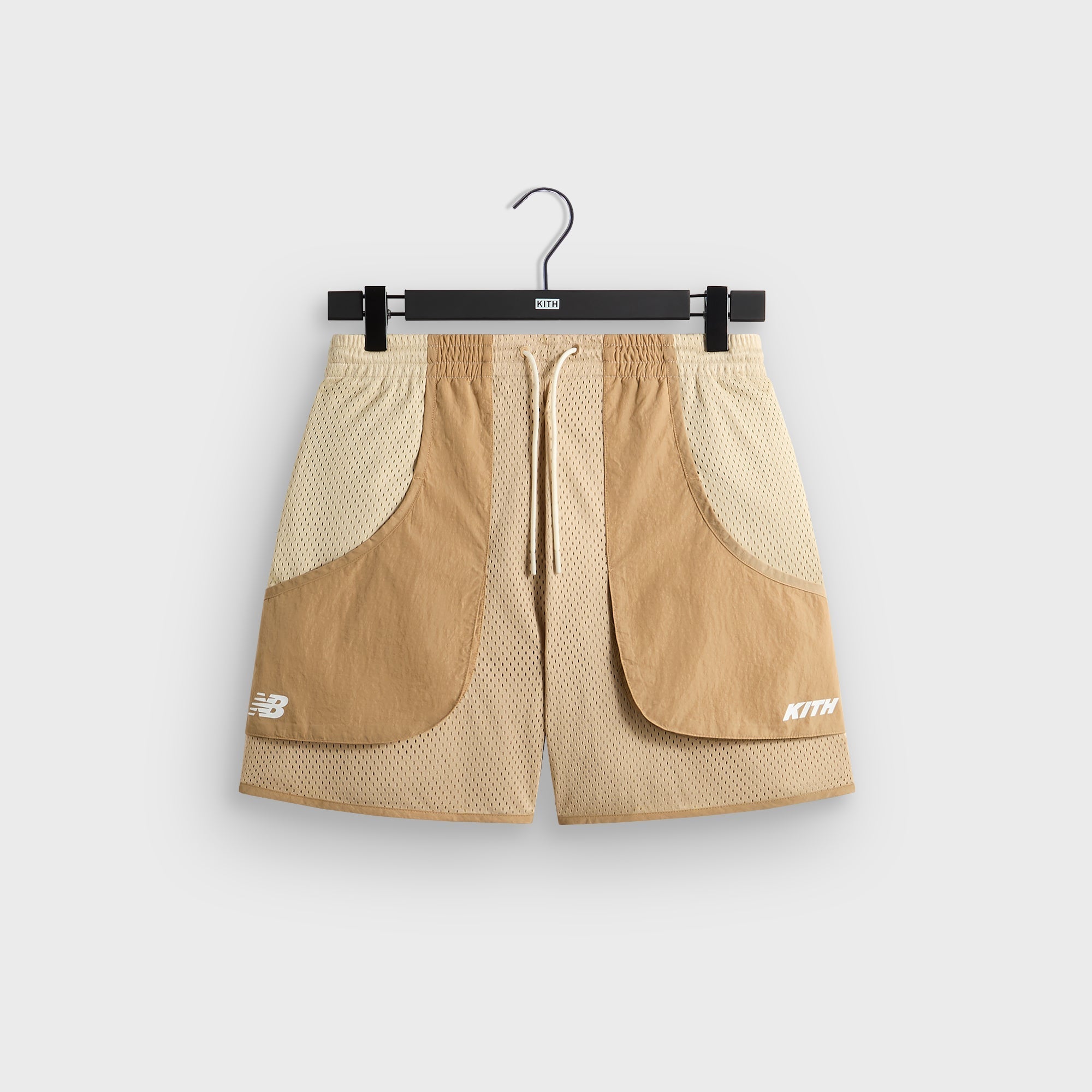 Kith & New Balance Mesh Fowler Short - Shea - PH – Kith Japan