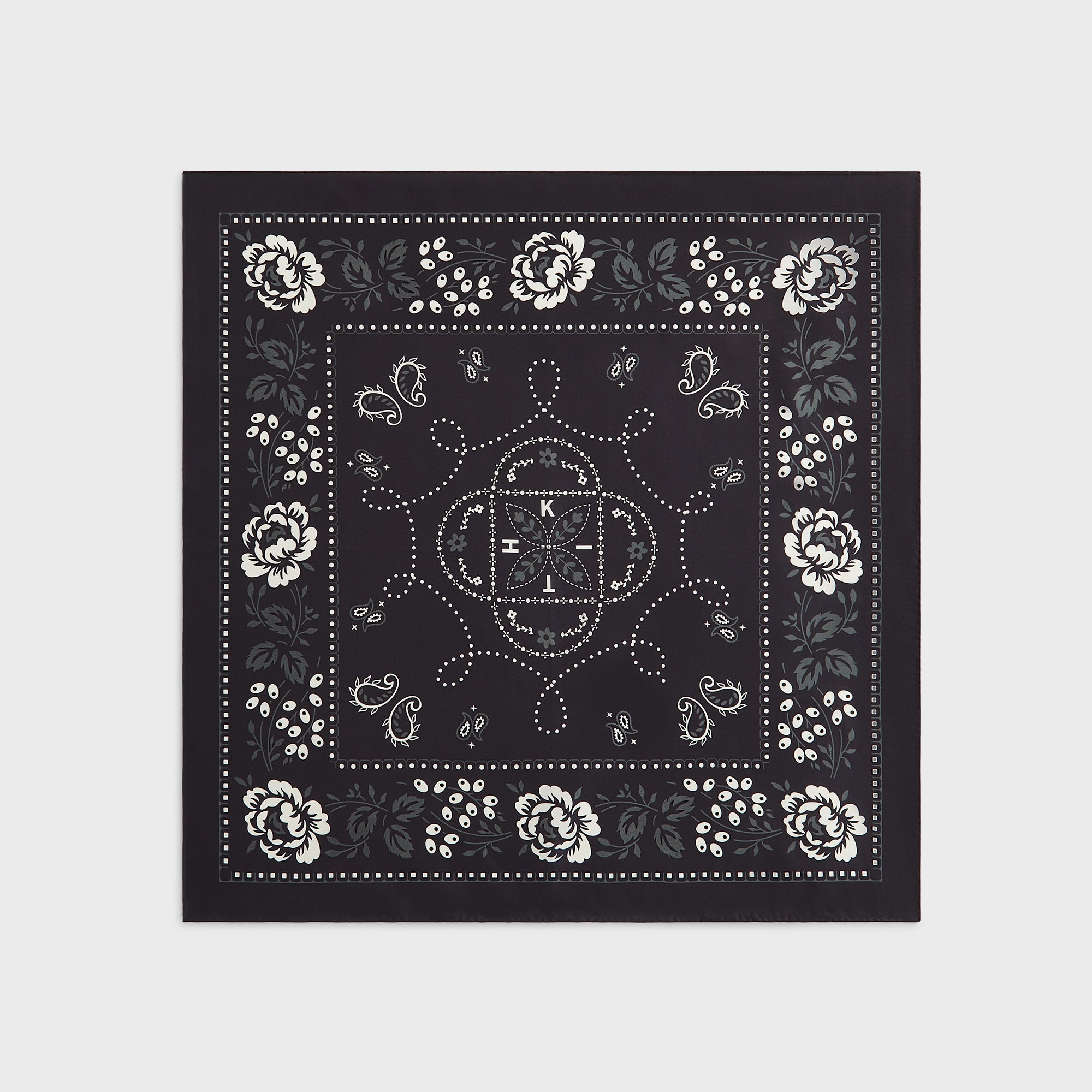 Kith Accessories - Scarves | Kith JP – Kith Japan