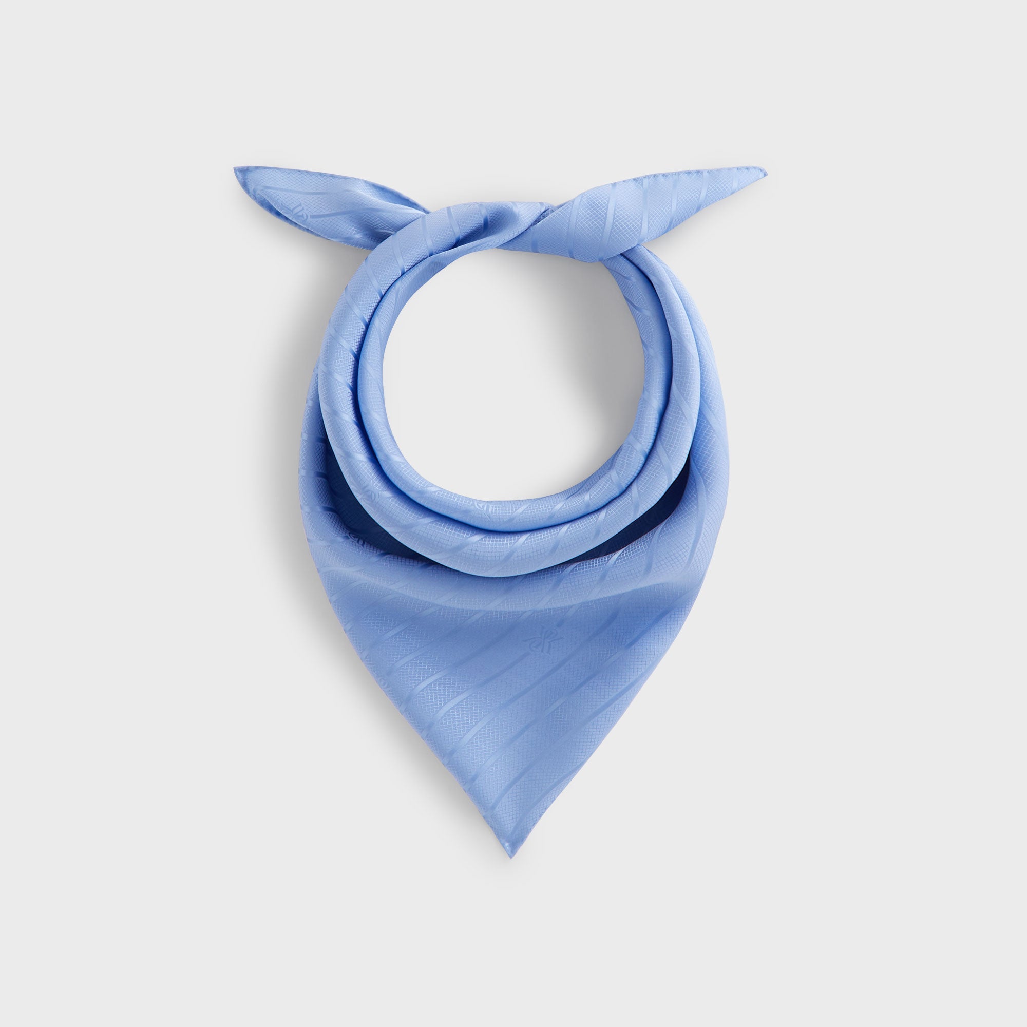 Kith Silk Cupro Jacquard Scarf - Millstream – Kith Japan