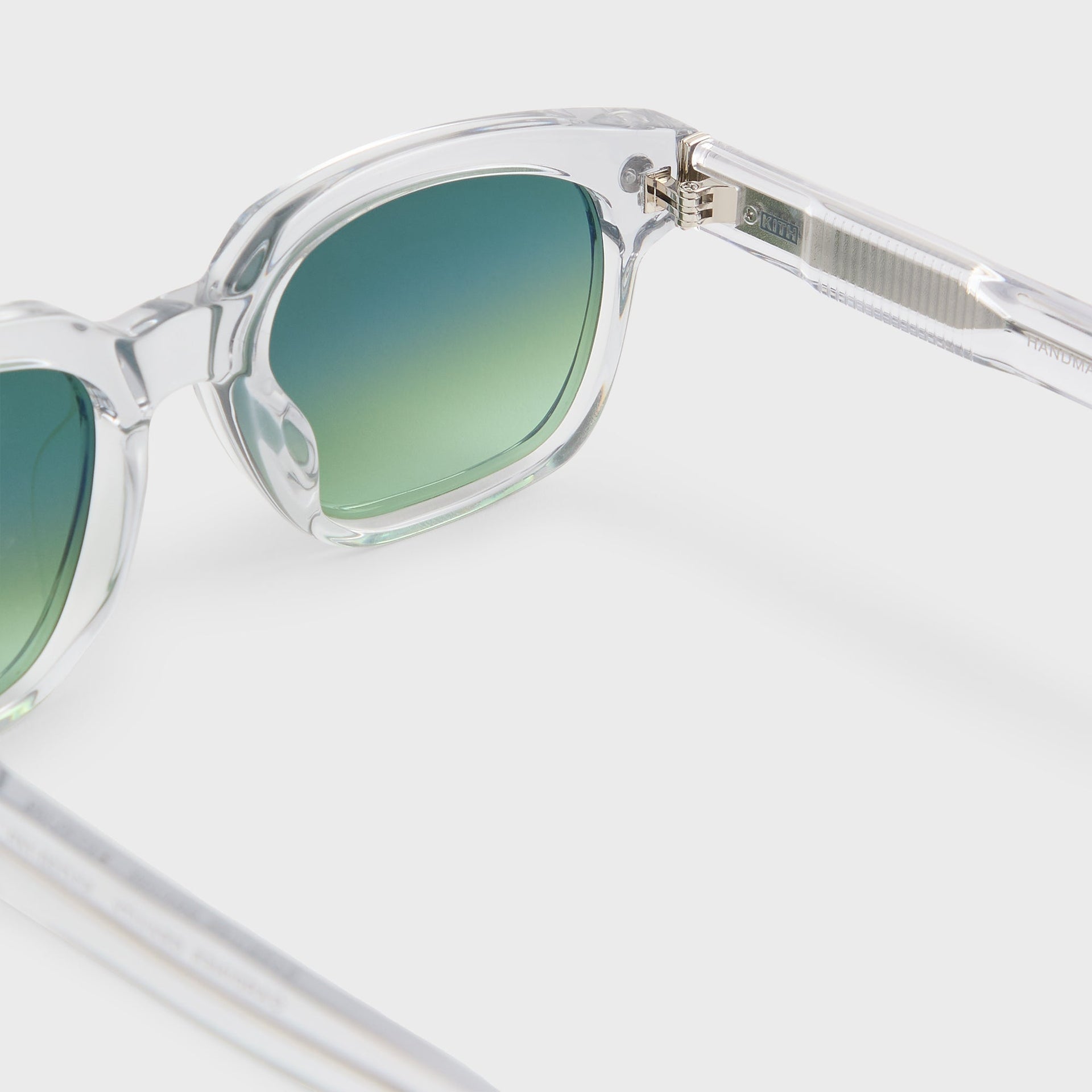 Kith Gardiners Sunglasses - Gravity