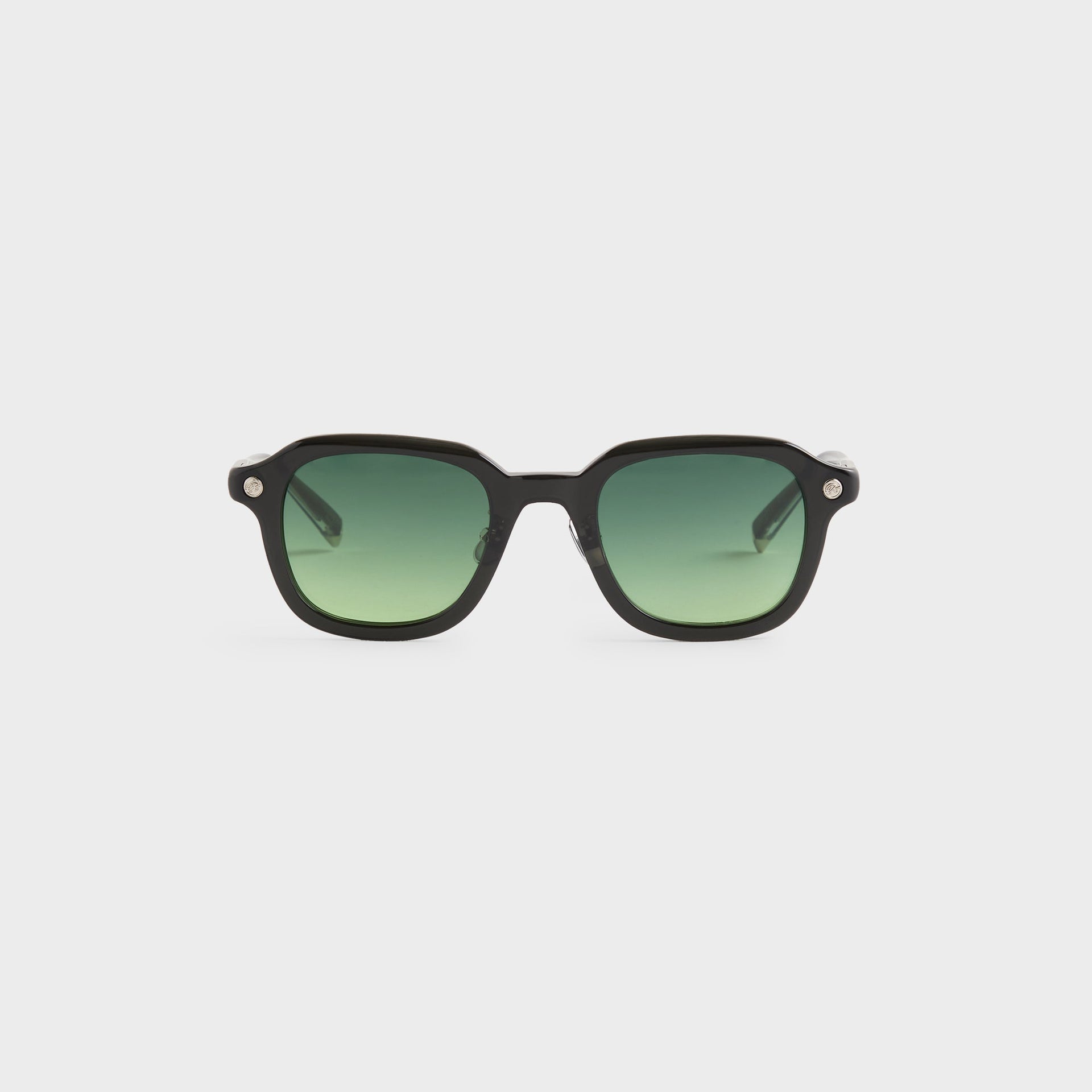 Kith Cooper Sunglasses - Black