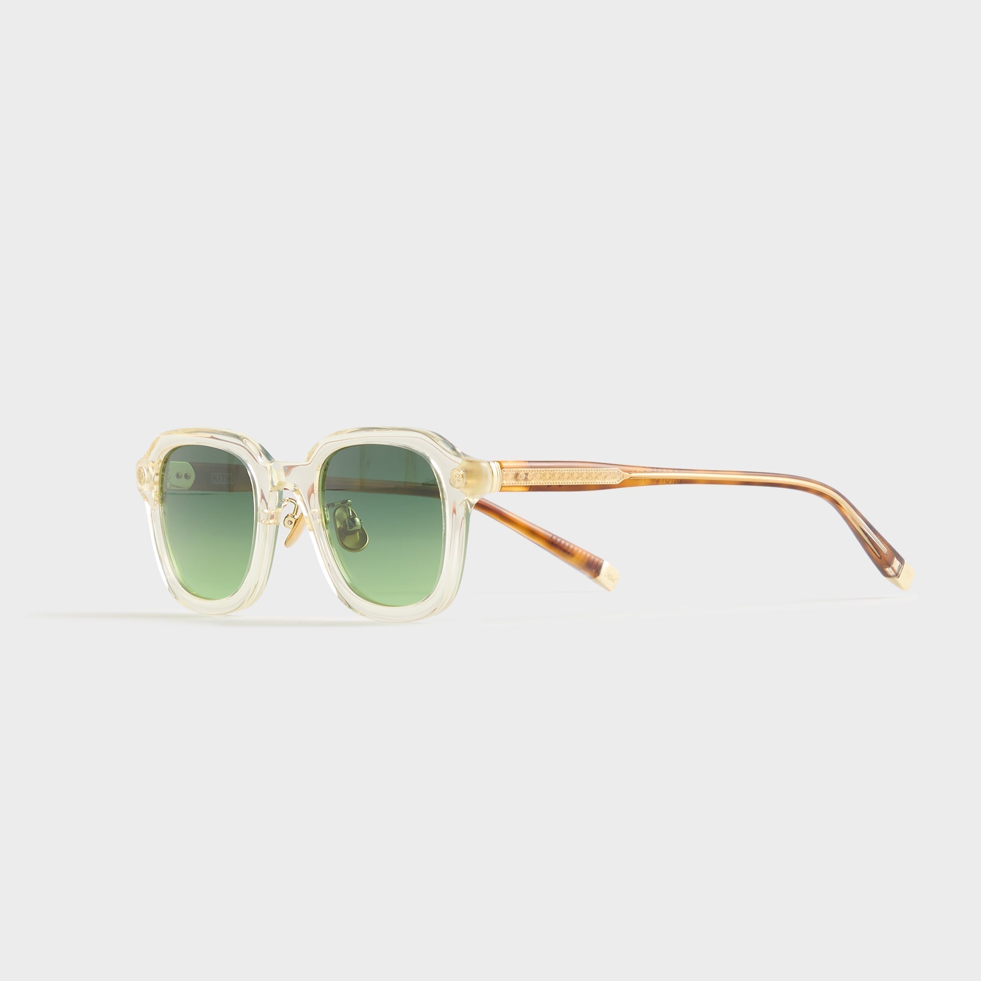 Kith Cooper Sunglasses - Tart – Kith Japan