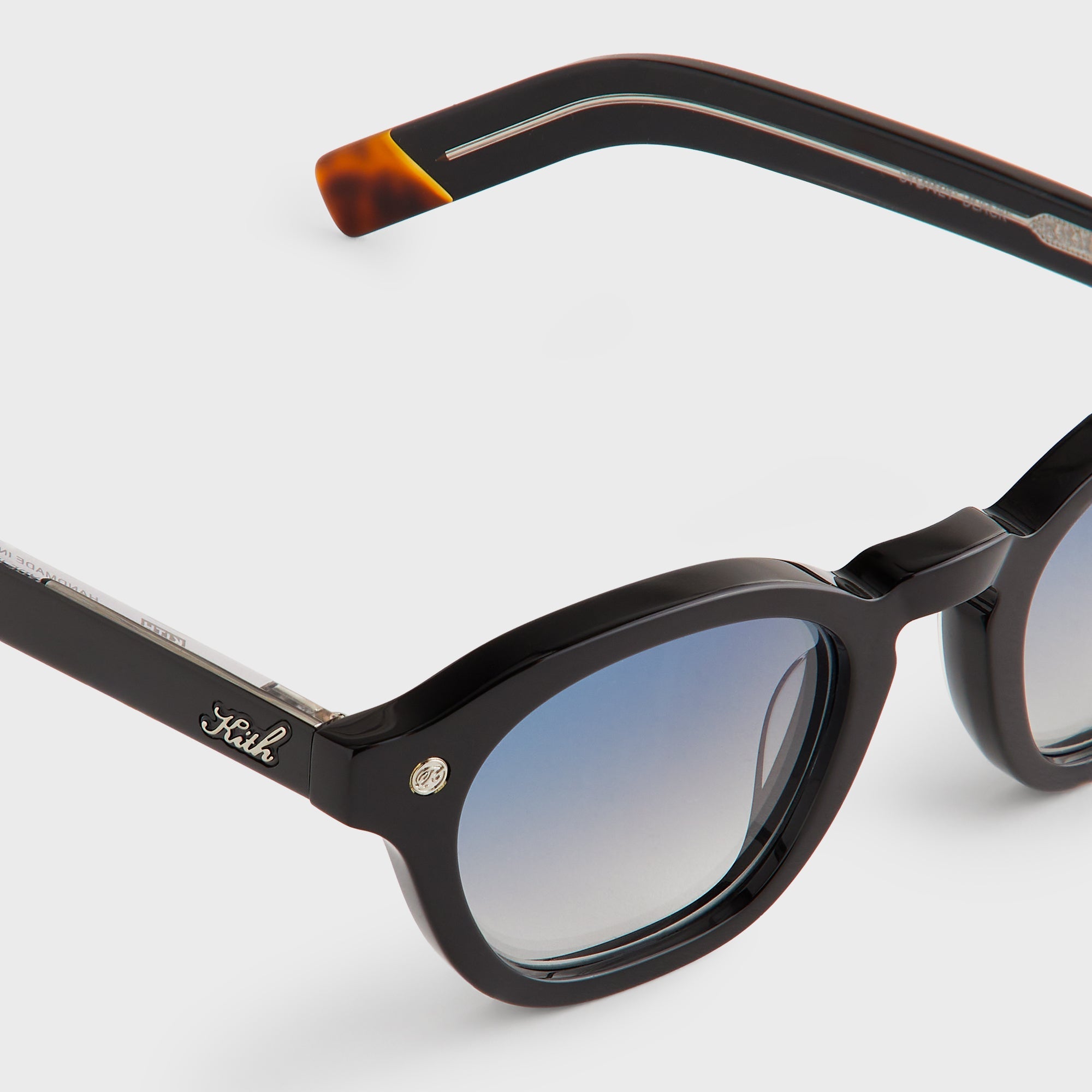 Kith Sydney Sunglasses - Black – Kith Japan