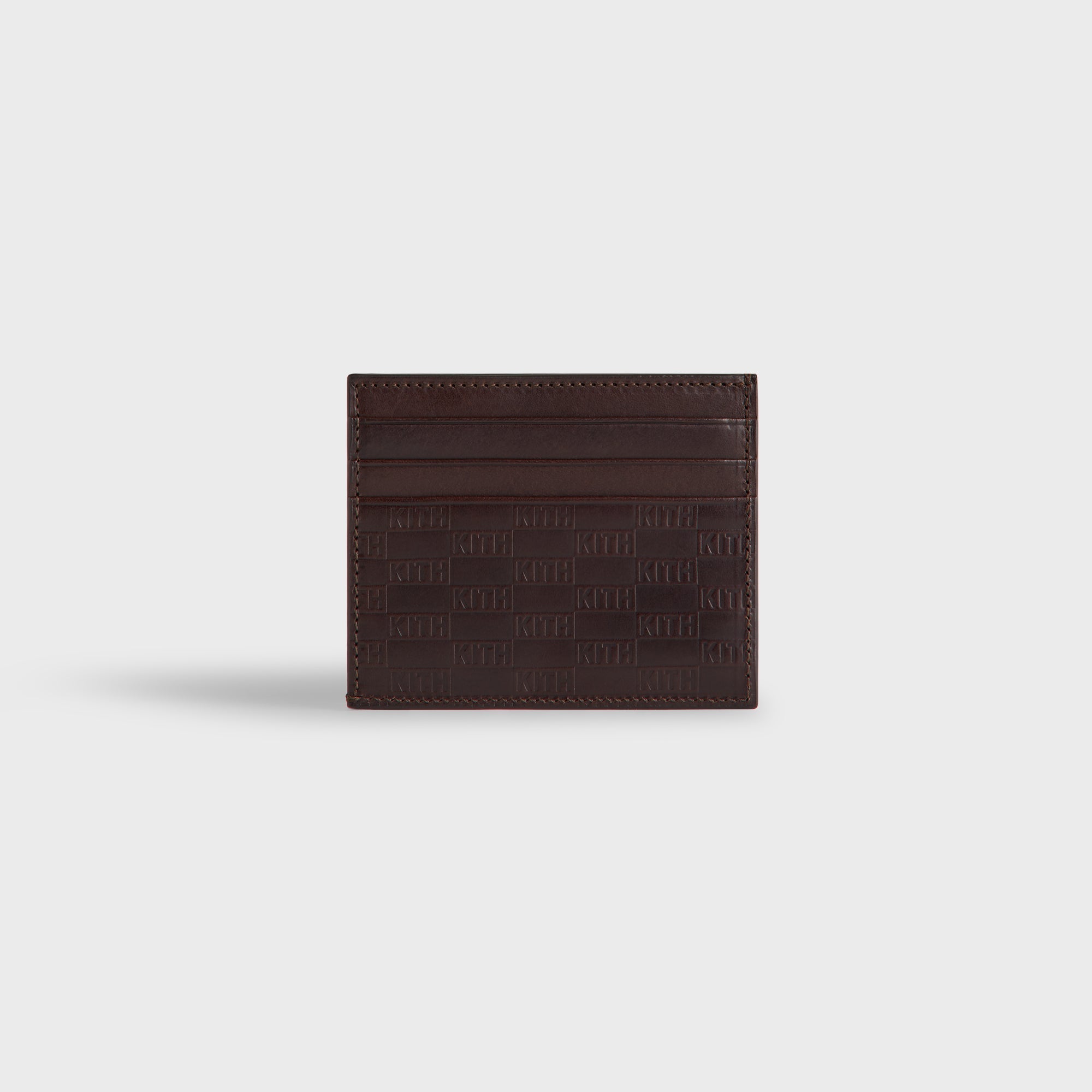 KITH zip around wallet カードケース 財布 キス Mens Accessories - Wallets & Cardholders | Kith JP – Kith Japan