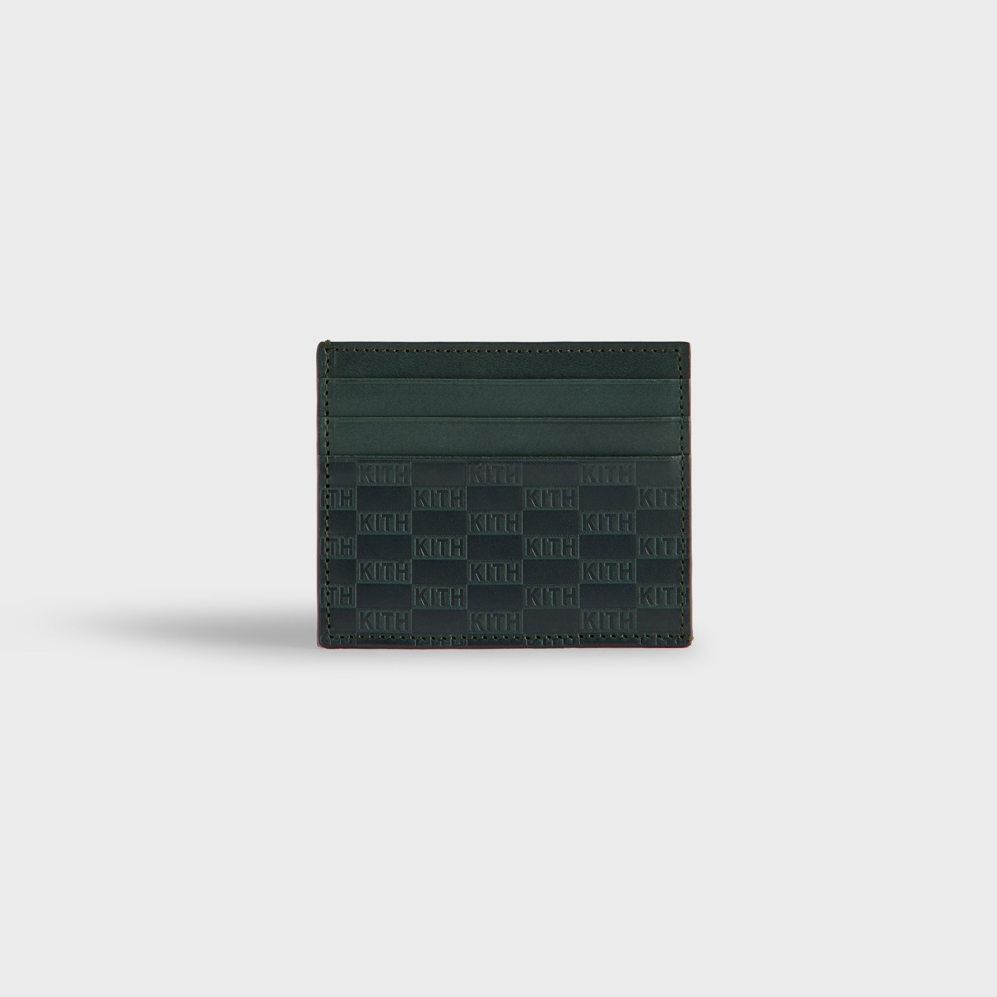 Men's Kith Accessories - Small Leather Goods | Kith JP – Kith Japan