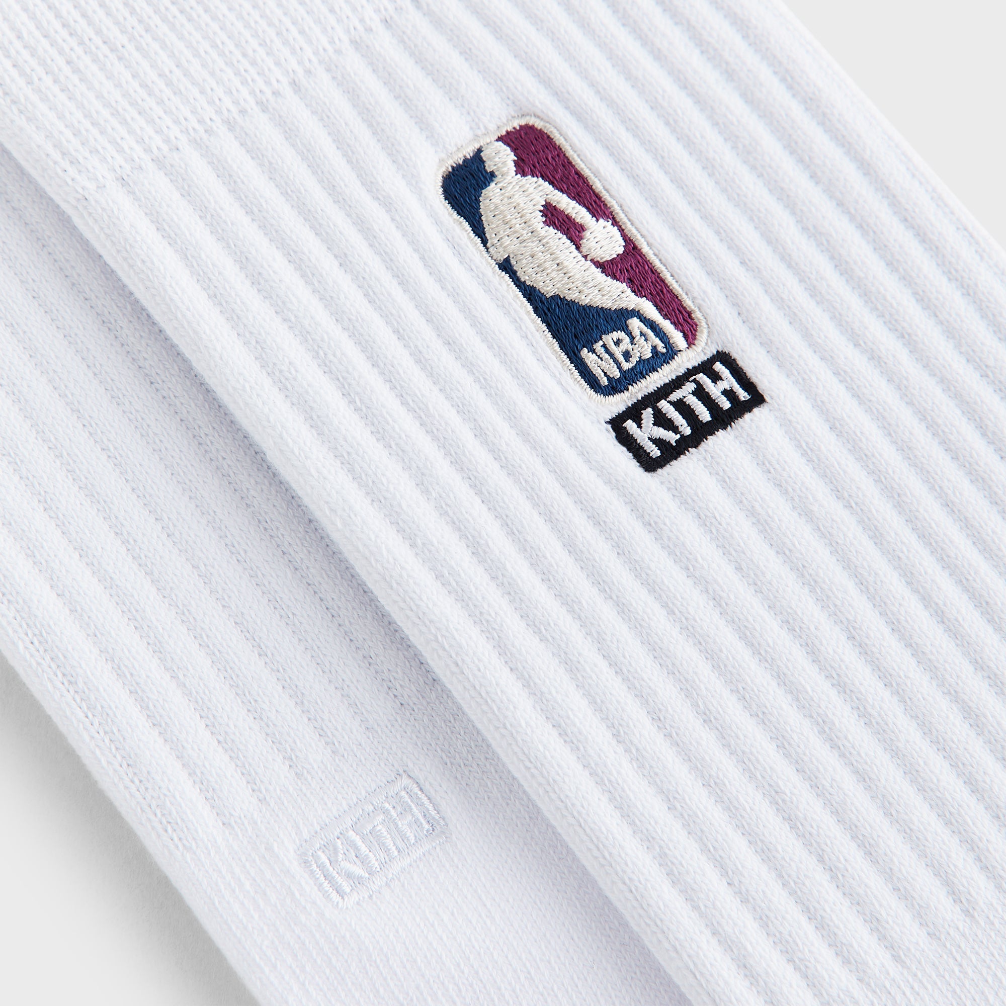Kith for NBA All-Star 3-Pack Crew Socks - Multi – Kith Japan