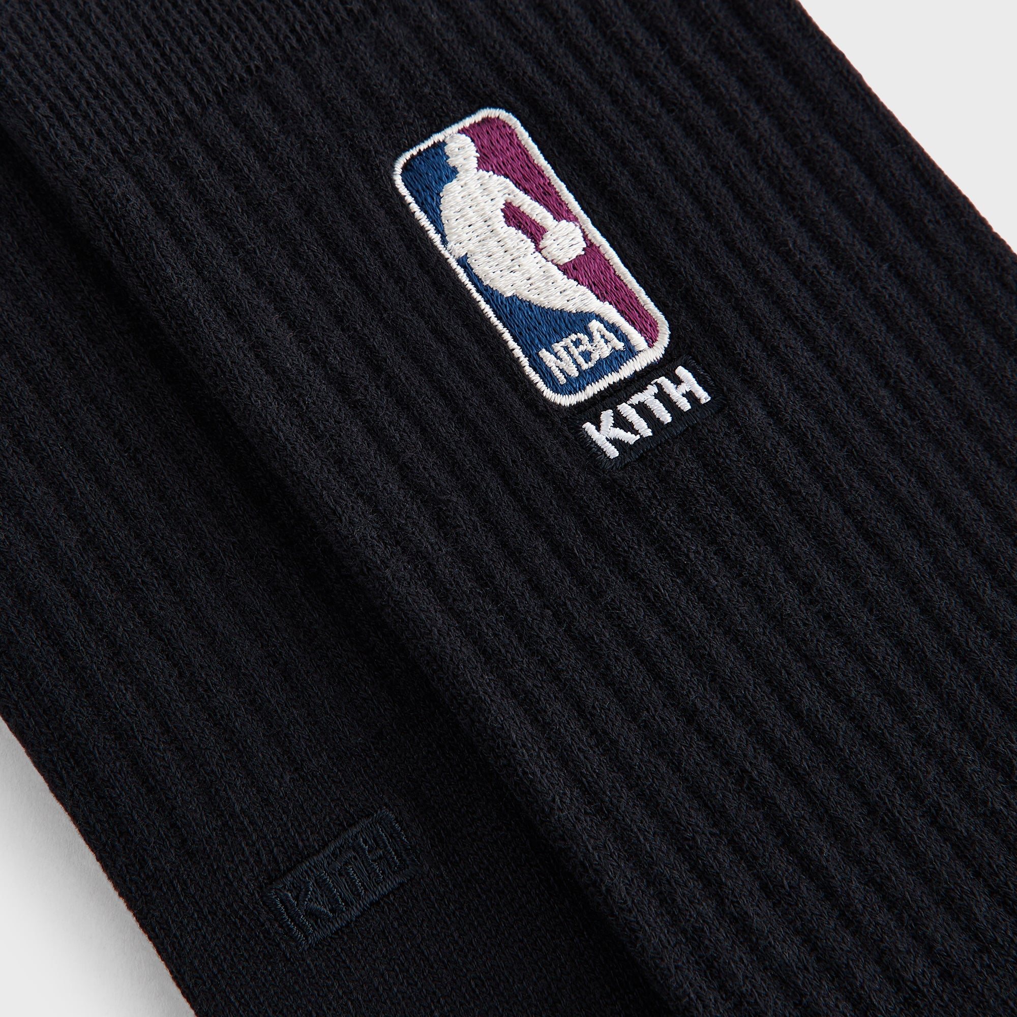 Kith for NBA All-Star 3-Pack Crew Socks - Multi – Kith Japan