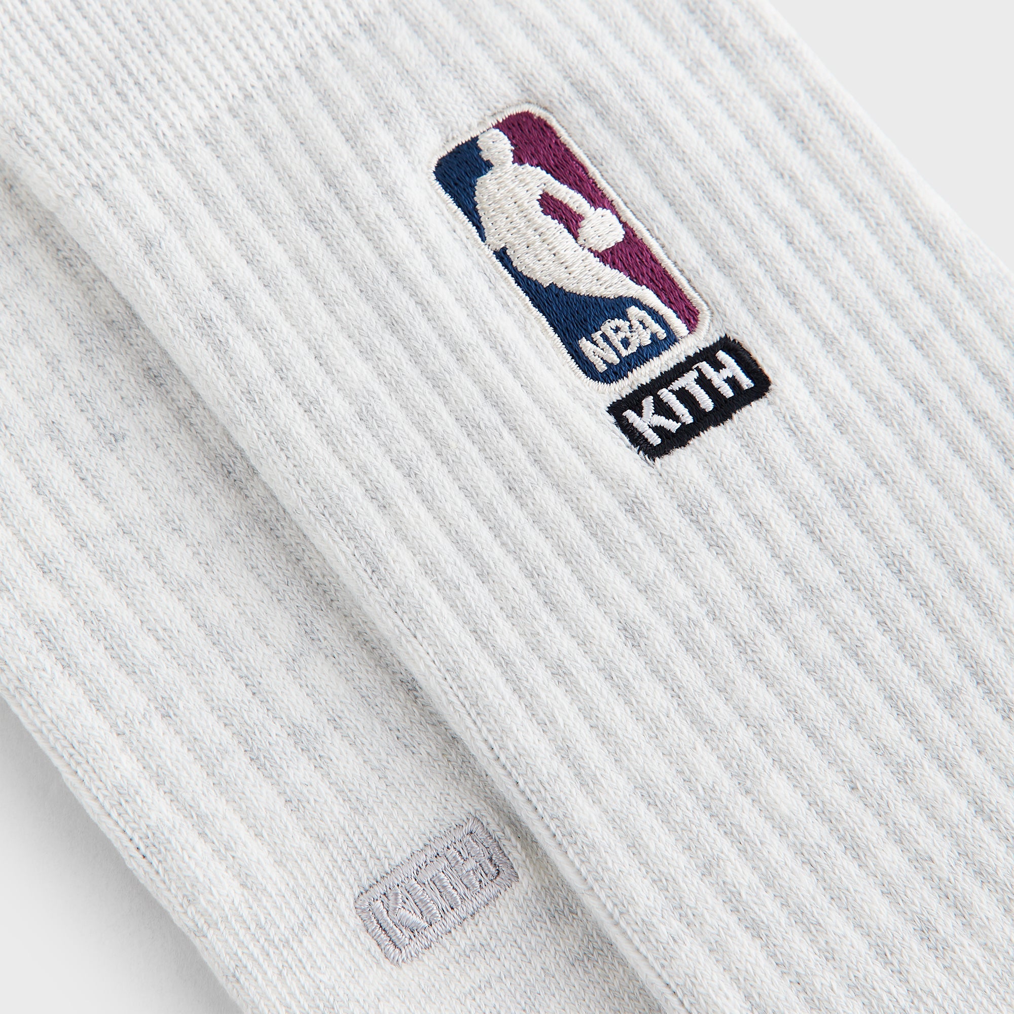 Kith for NBA All-Star 3-Pack Crew Socks - Multi – Kith Japan