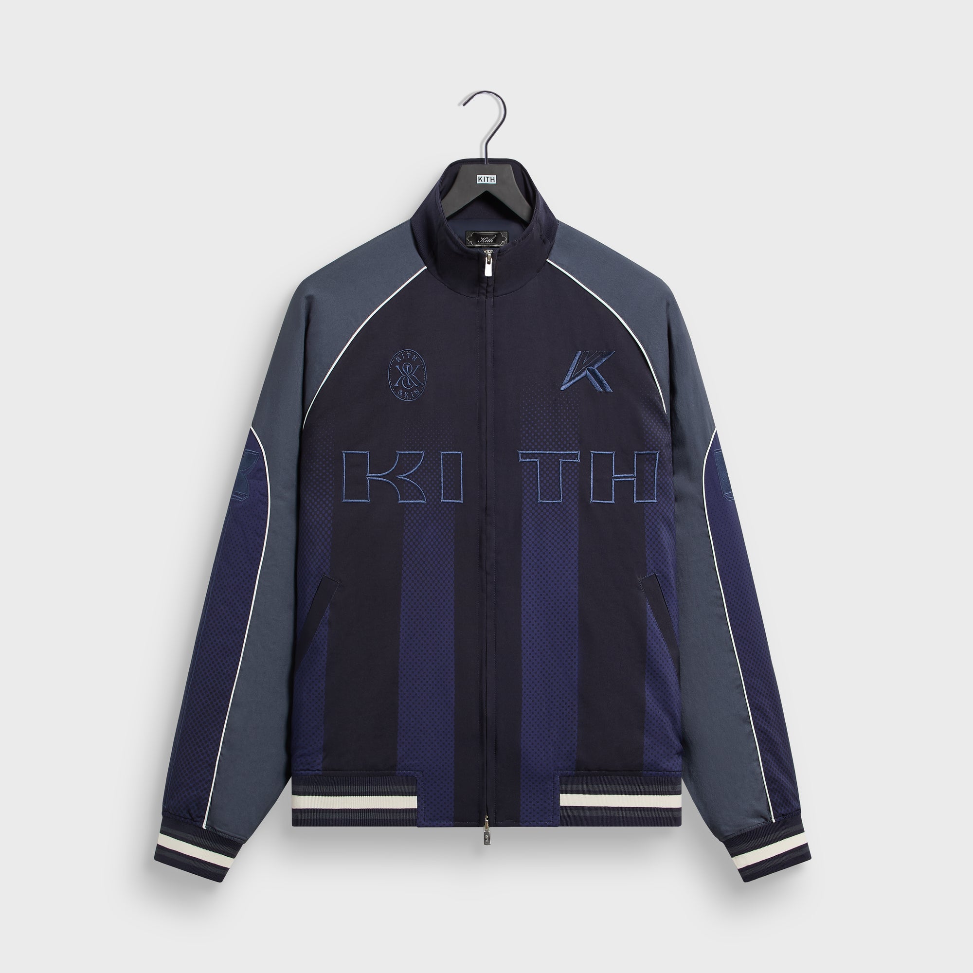 Kith Outerwear - Jackets | Kith JP – Kith Japan
