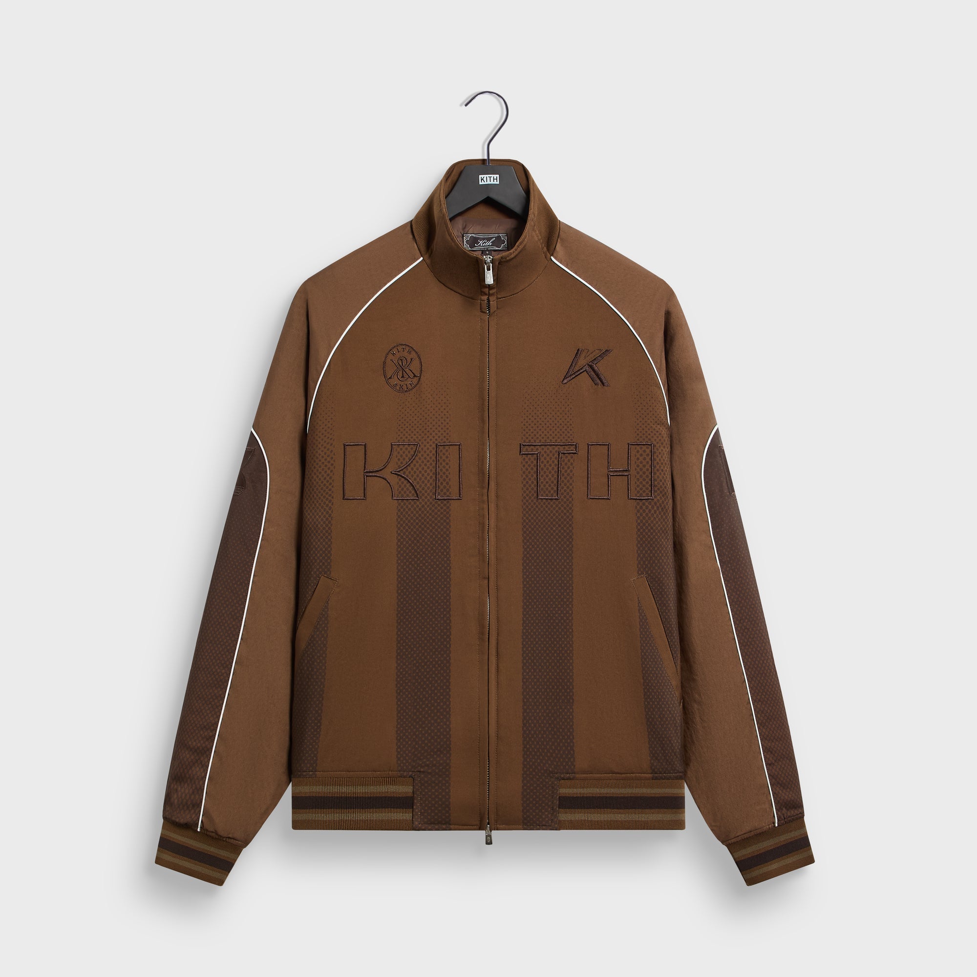 Kith Outerwear - Jackets | Kith JP – Kith Japan