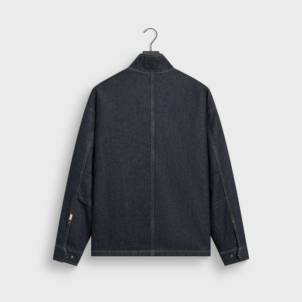 Kith Denim Darius Jacket - Dark Indigo