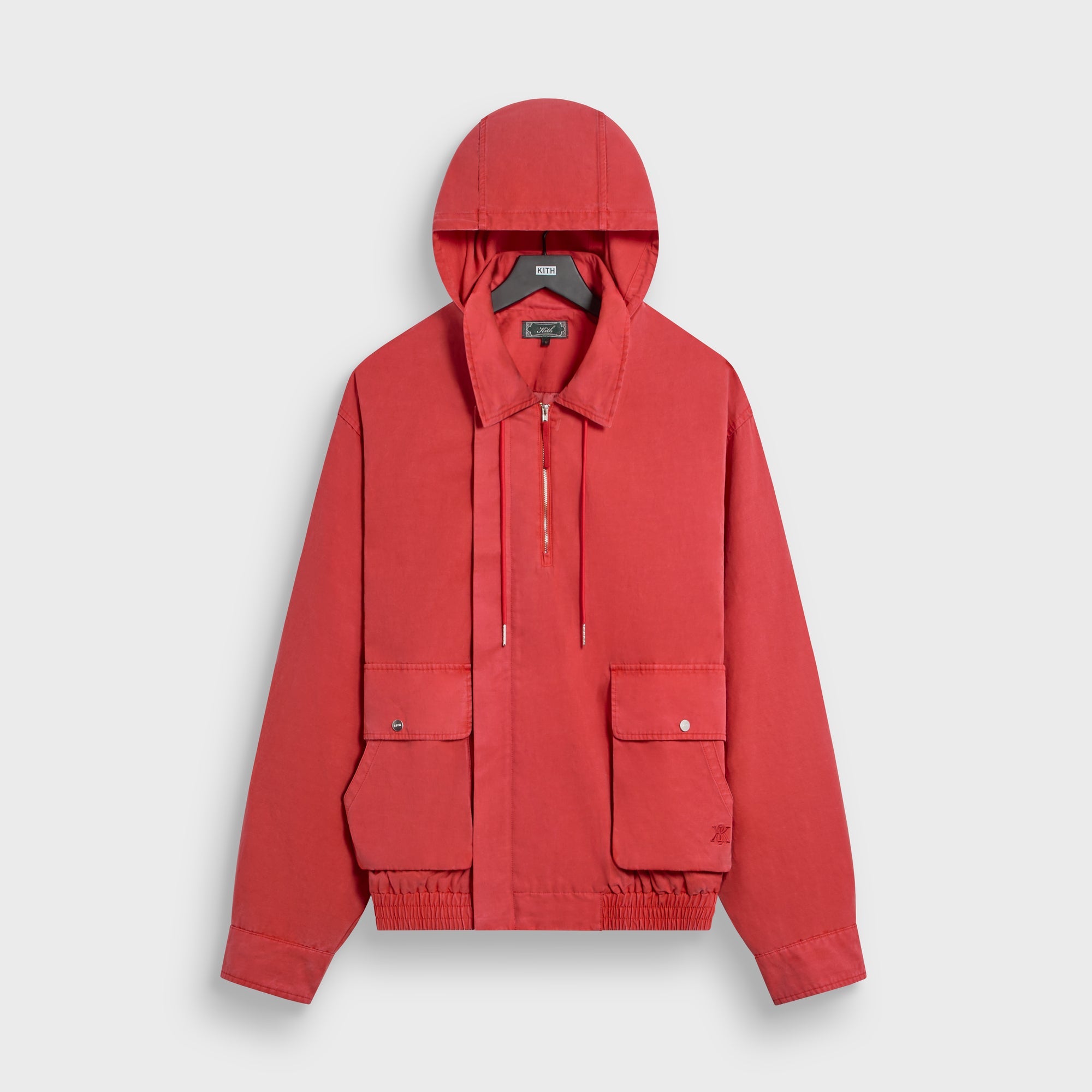 Kith Outerwear - Lightweight Jackets – Kith Japan