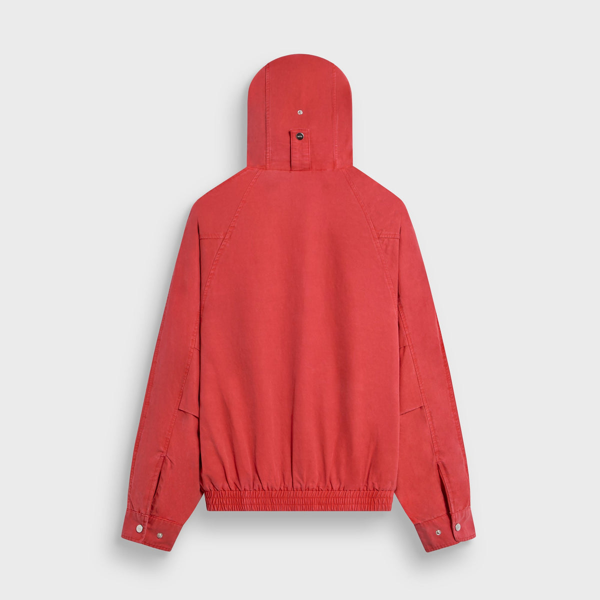Kith Garment-Dyed Cotton Faille Kip Jacket - Fame