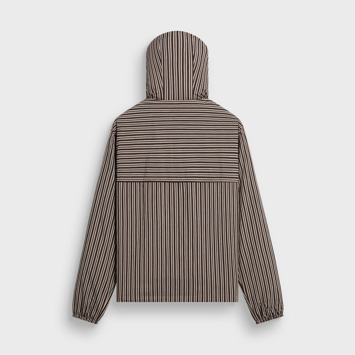 Kith Layered Stripe Raj Jacket - Gobi