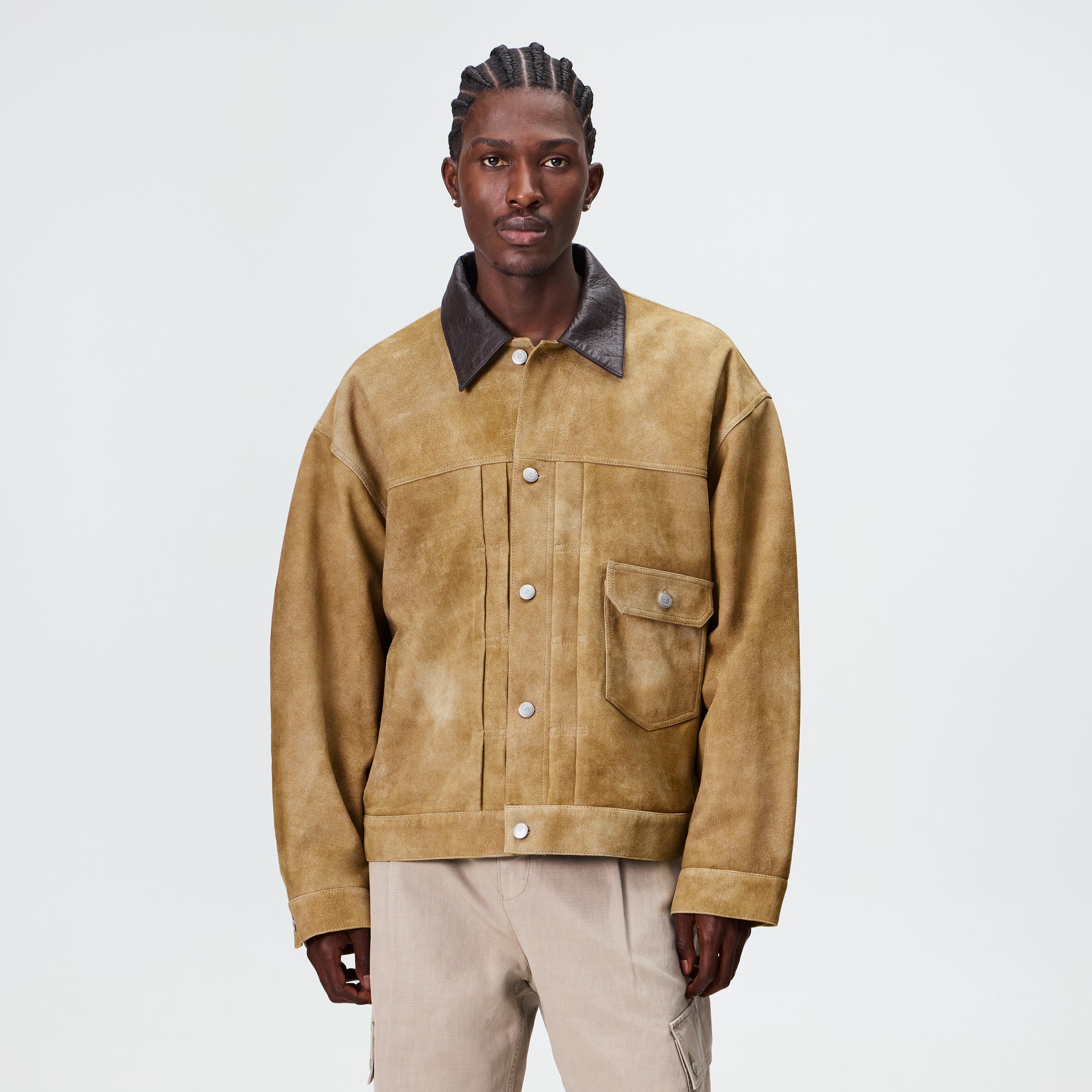 Kith Outerwear - Leather Jackets | Kith JP – Kith Japan