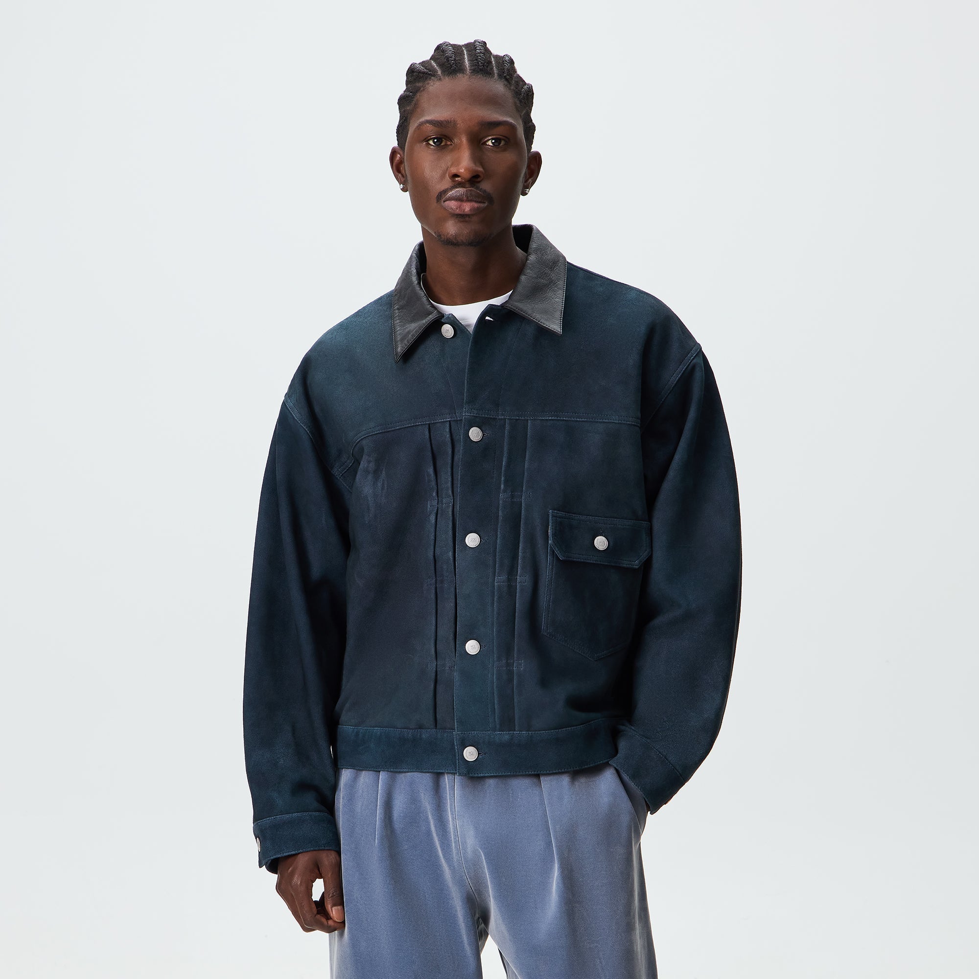 Kith Outerwear - Leather Jackets | Kith JP – Kith Japan