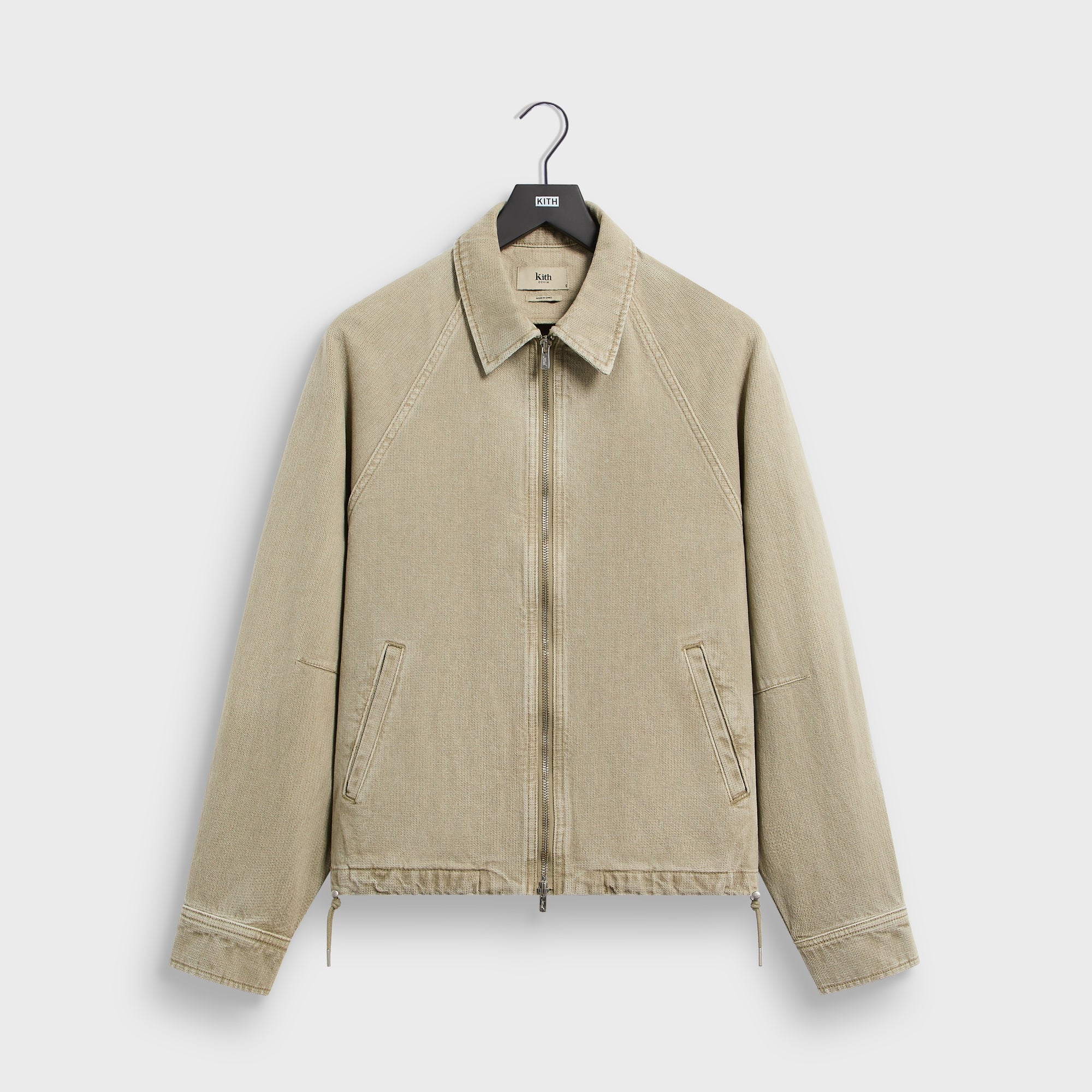 Kith Outerwear - Jackets | Kith JP – Kith Japan