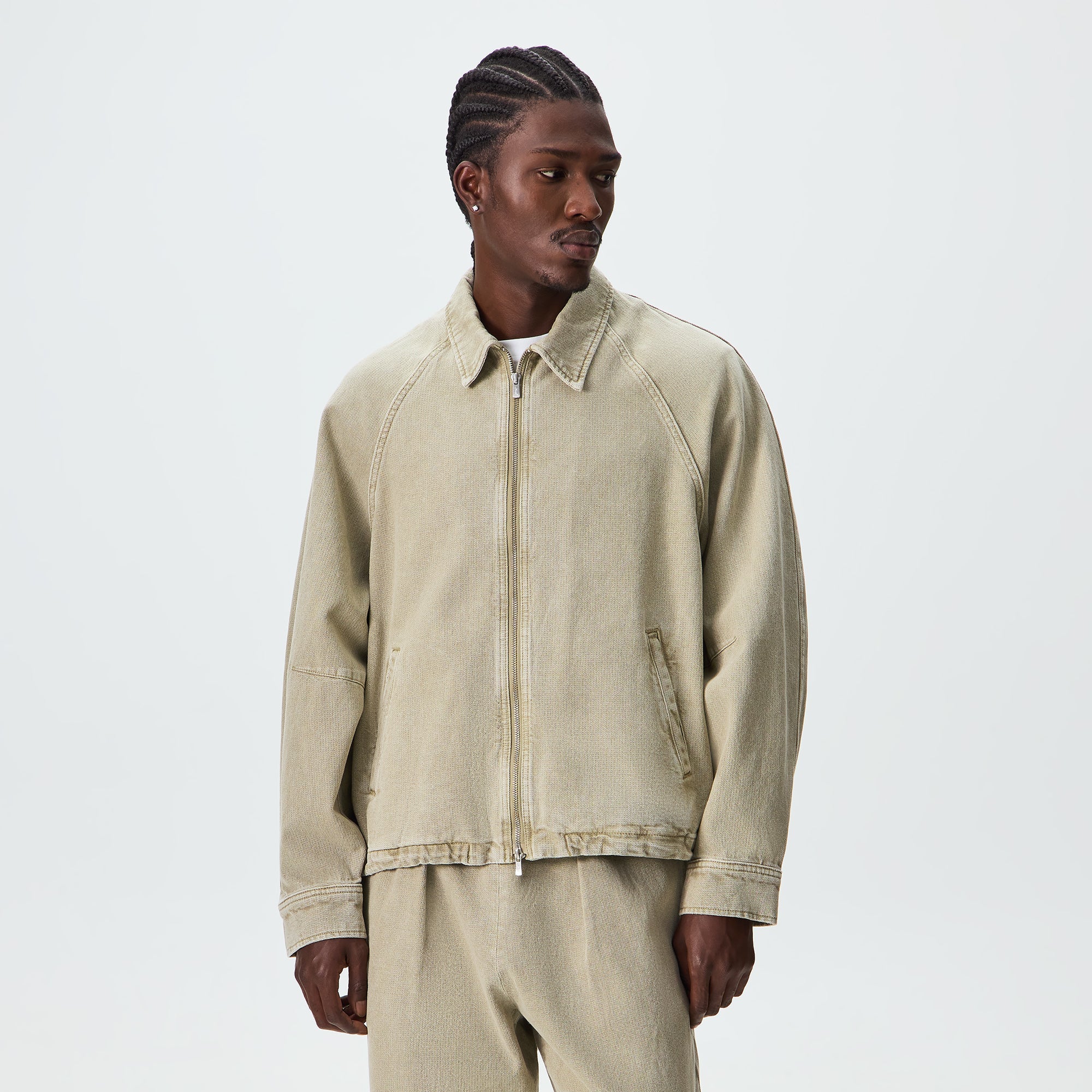 Men's Denim Jackets | Jean Jackets | Kith JP – Kith Japan