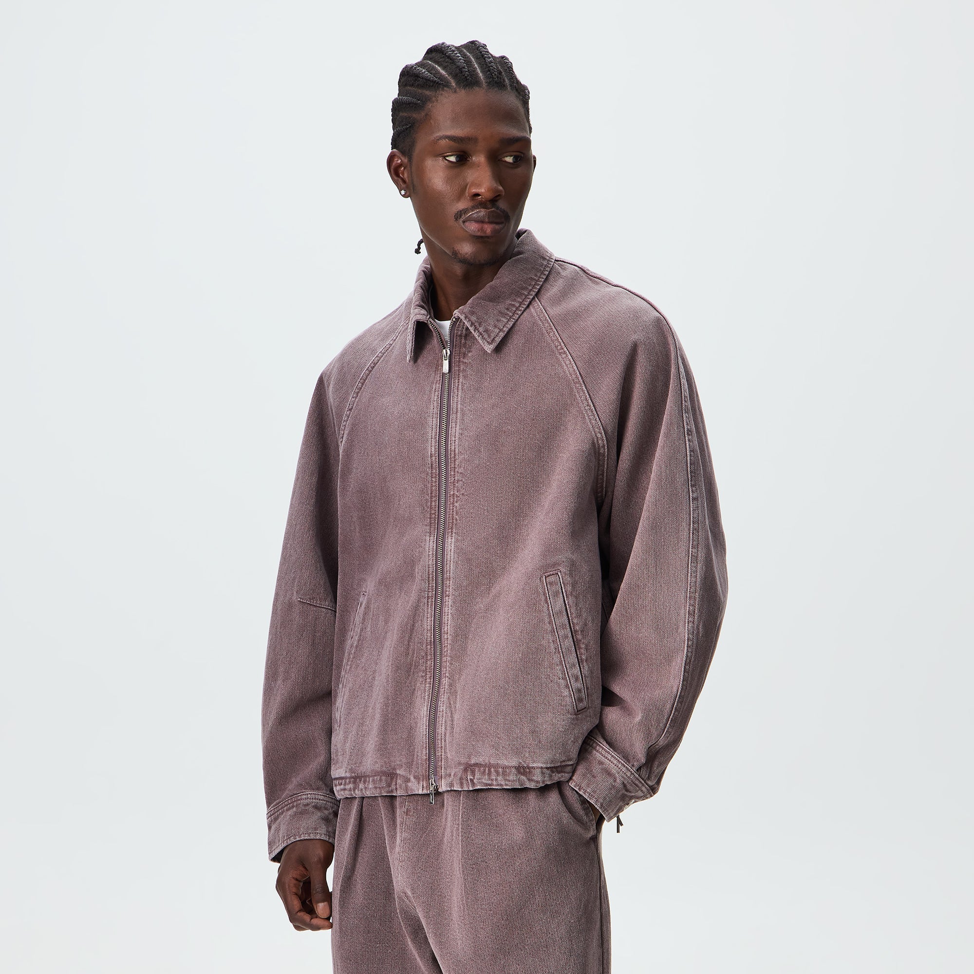 Men's Denim Jackets | Jean Jackets | Kith JP – Kith Japan