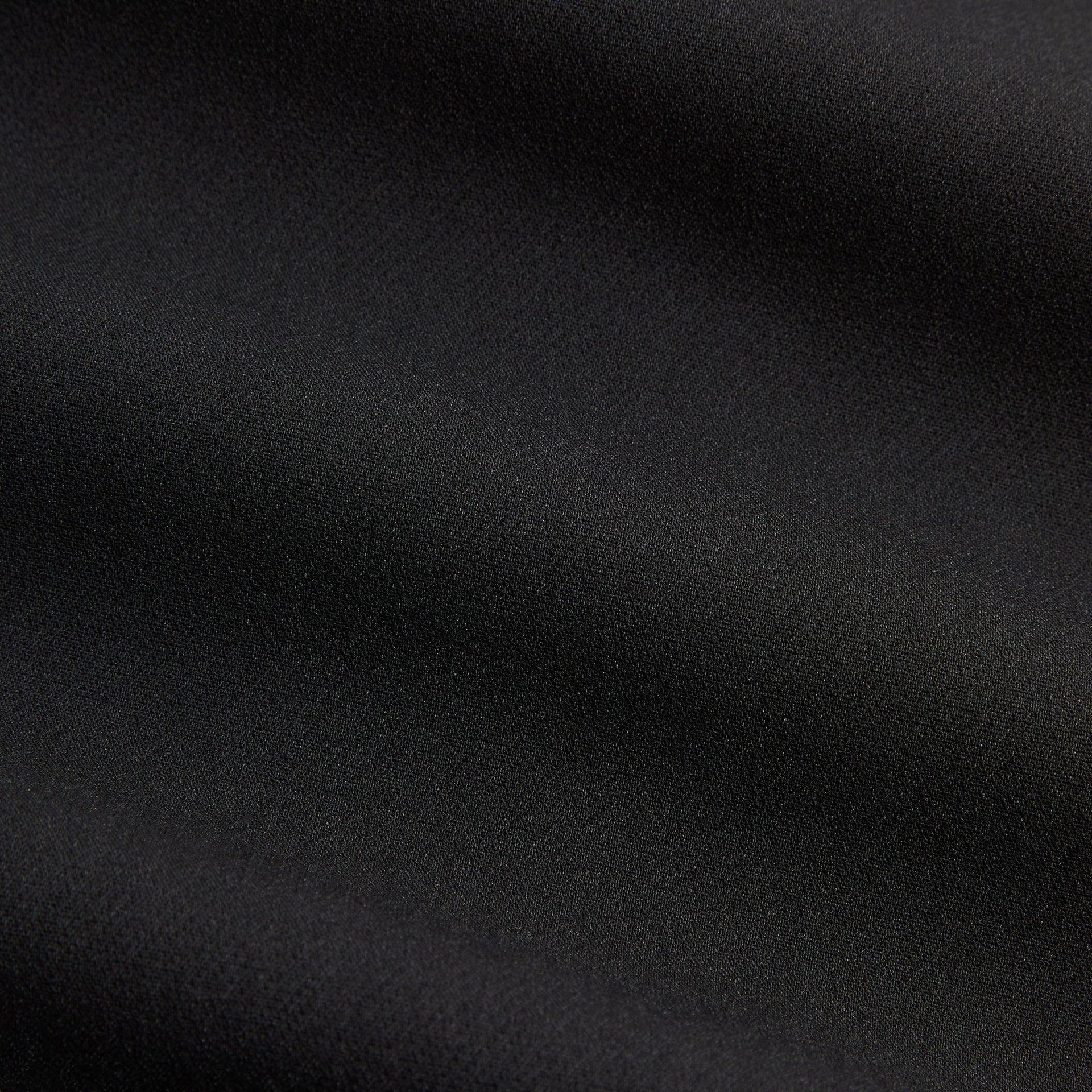 Kith Double Weave Garrison Jacket - Black