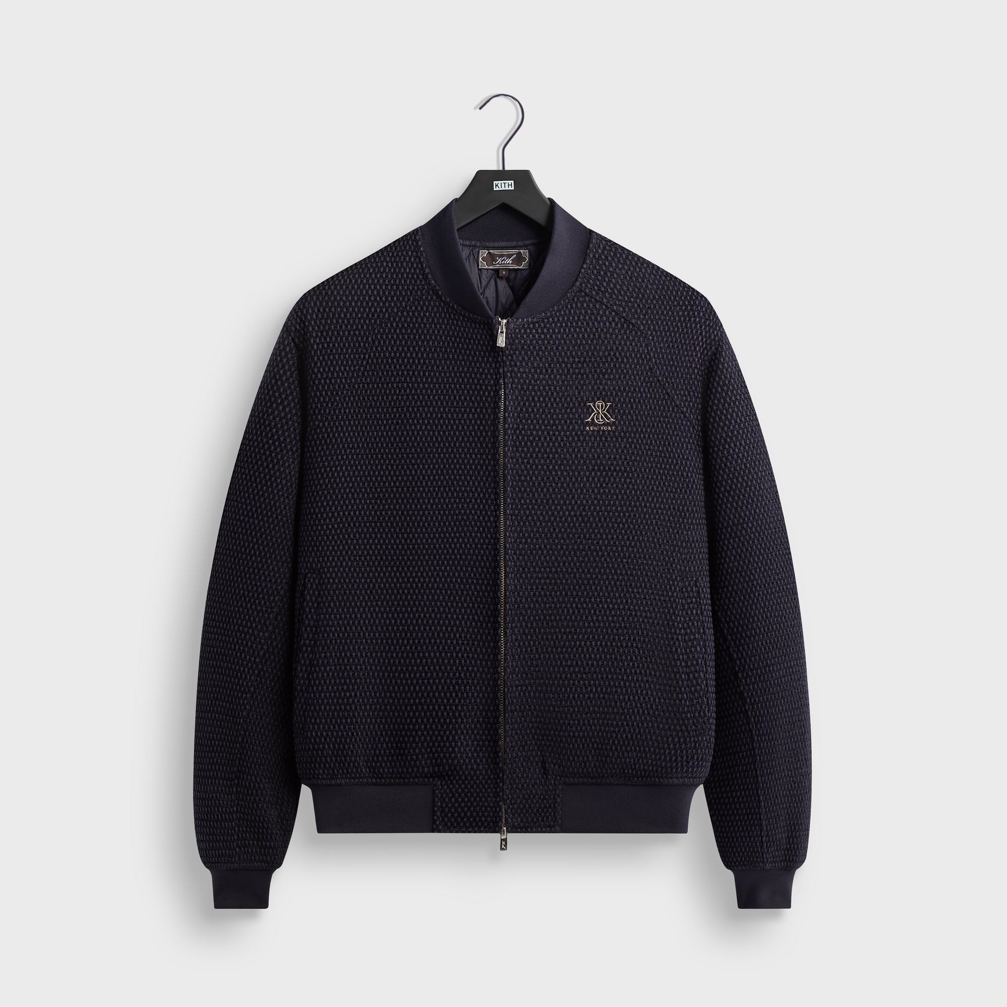 Mens Apparel - Bomber Jackets | Kith JP – Kith Japan