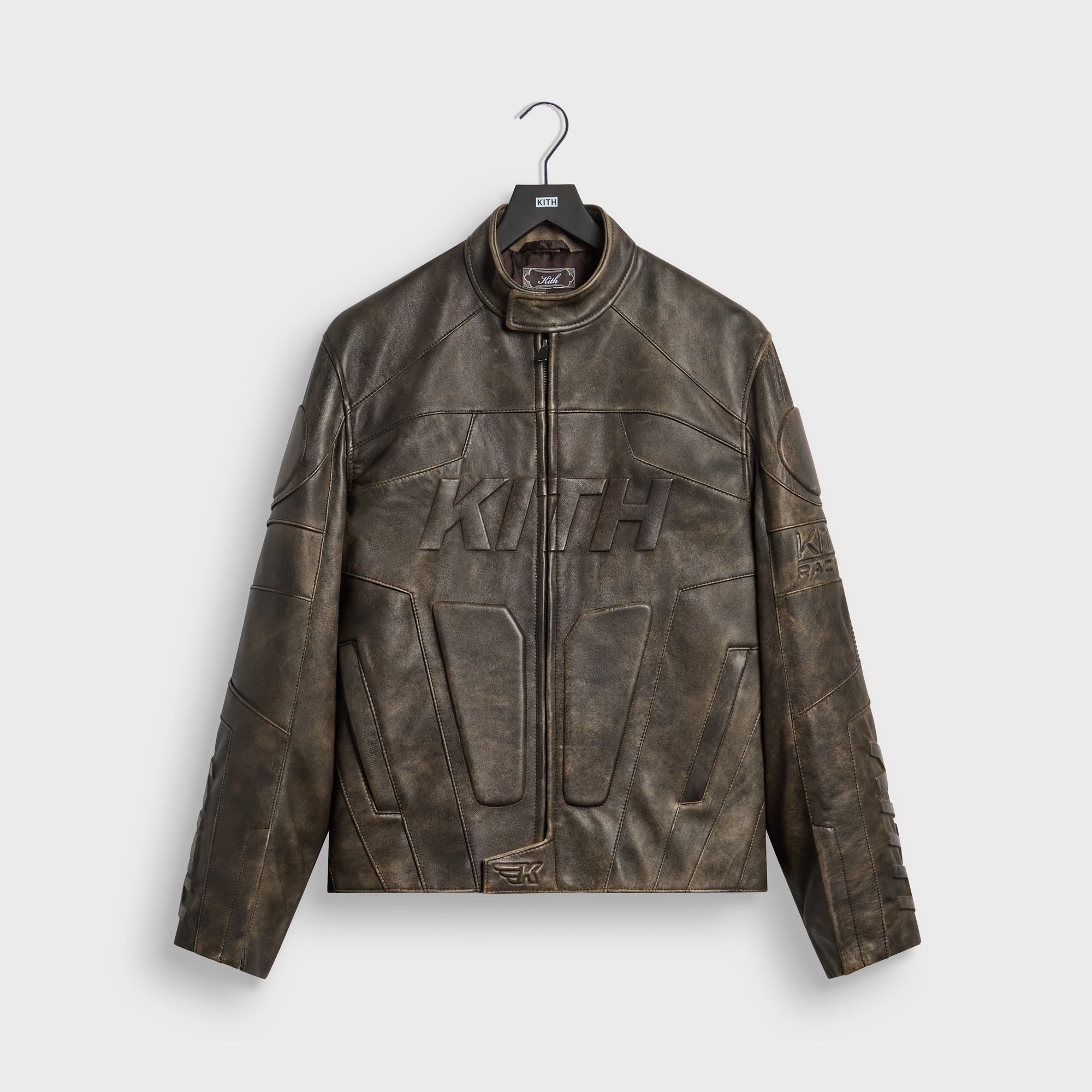 Kith Outerwear - Leather Jackets | Kith JP – Kith Japan