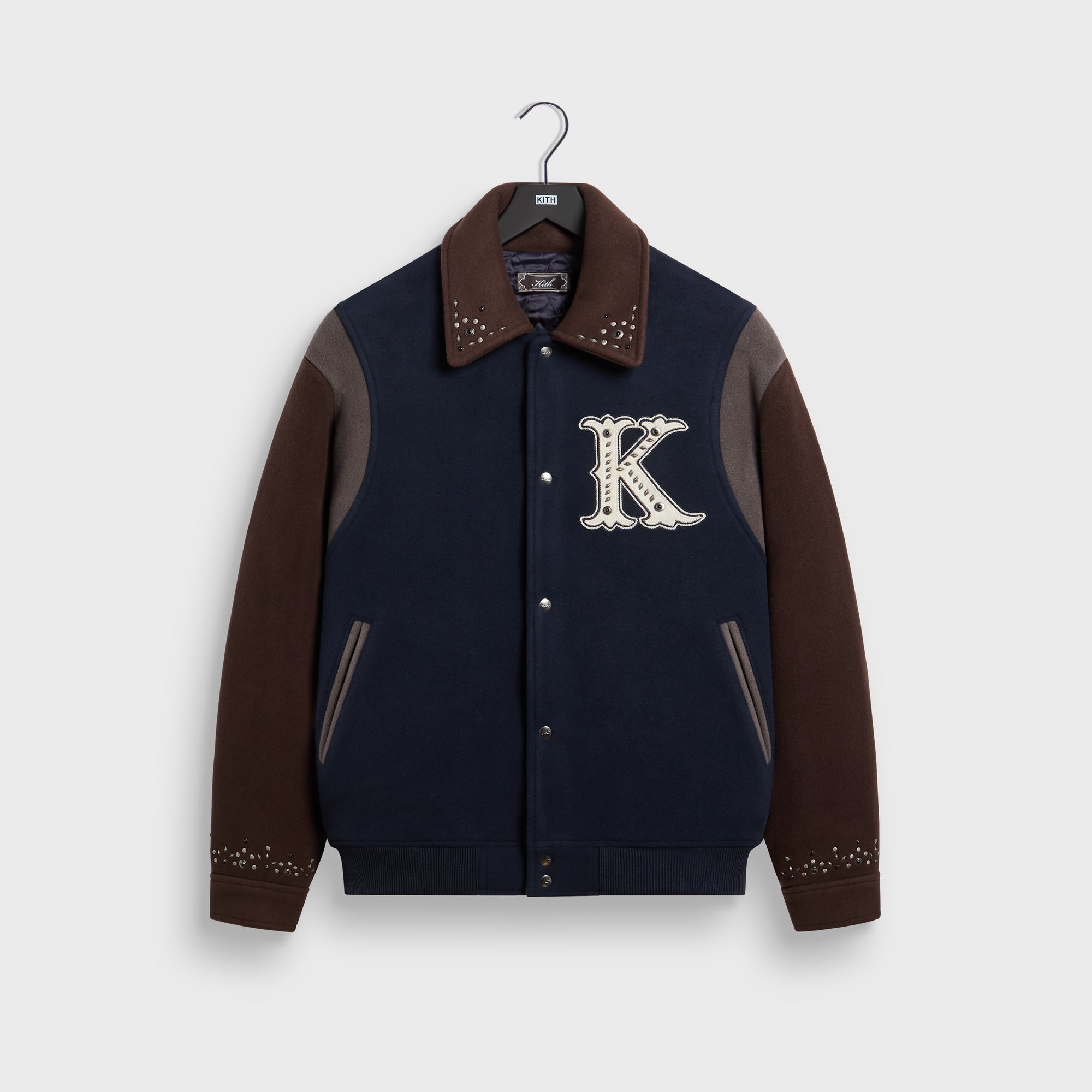 Kith Outerwear | Kith JP – Kith Japan