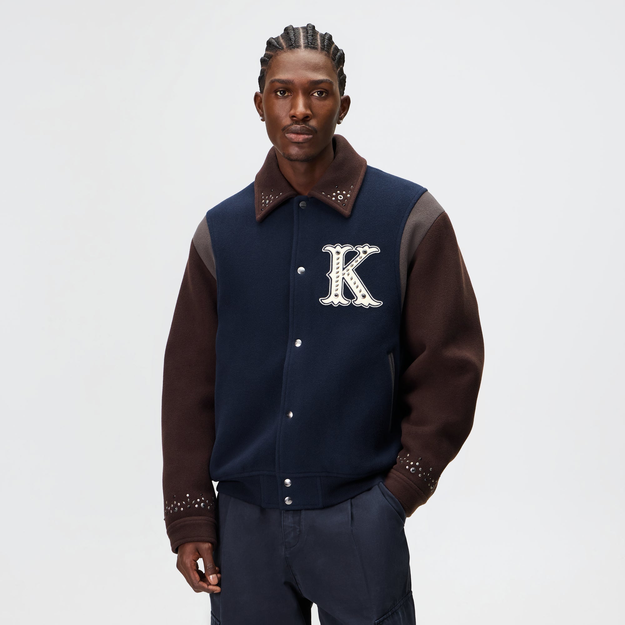 Kith Outerwear - Lightweight Jackets – Kith Japan