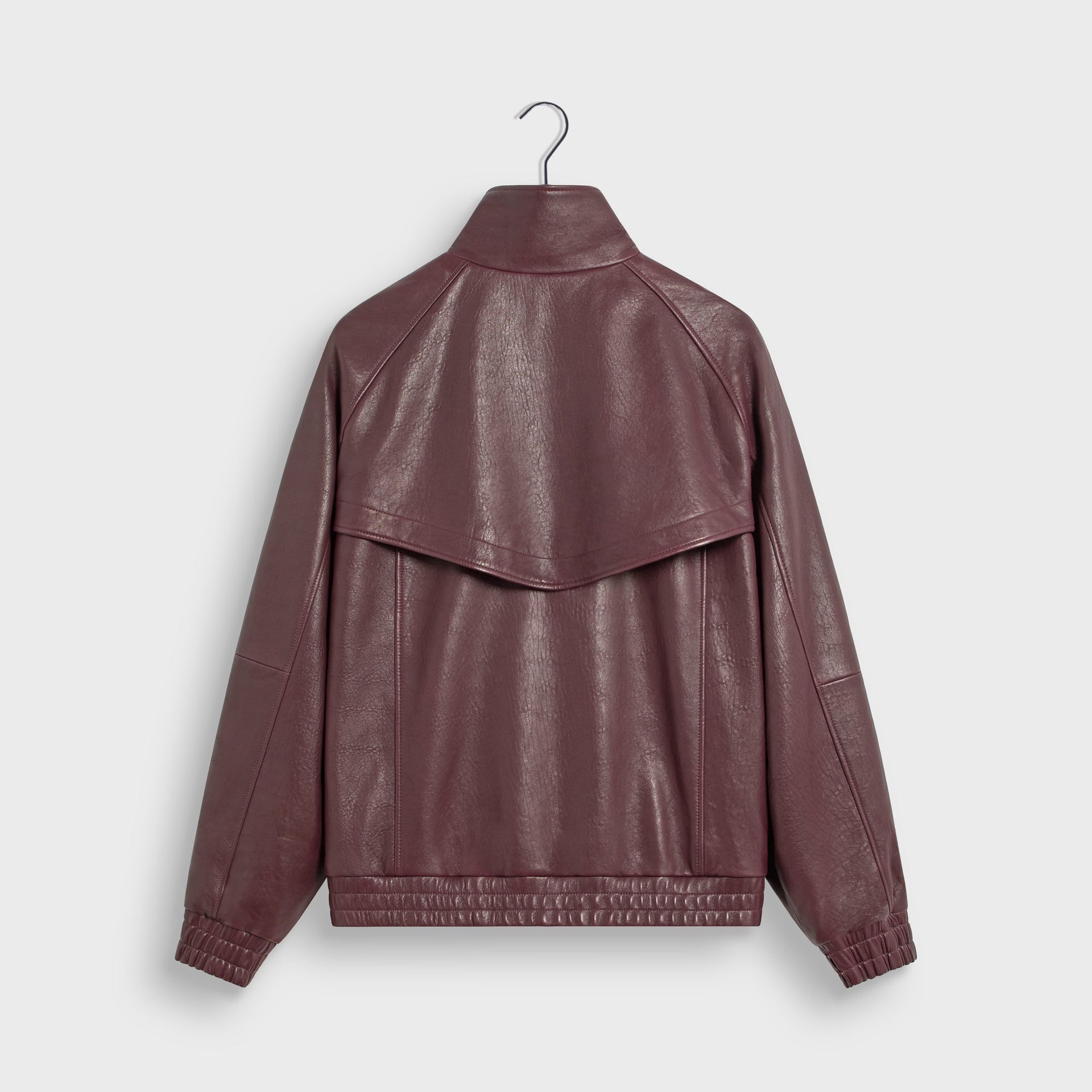 Kith Vintage Leather Rhysand Jacket - Rave - PH